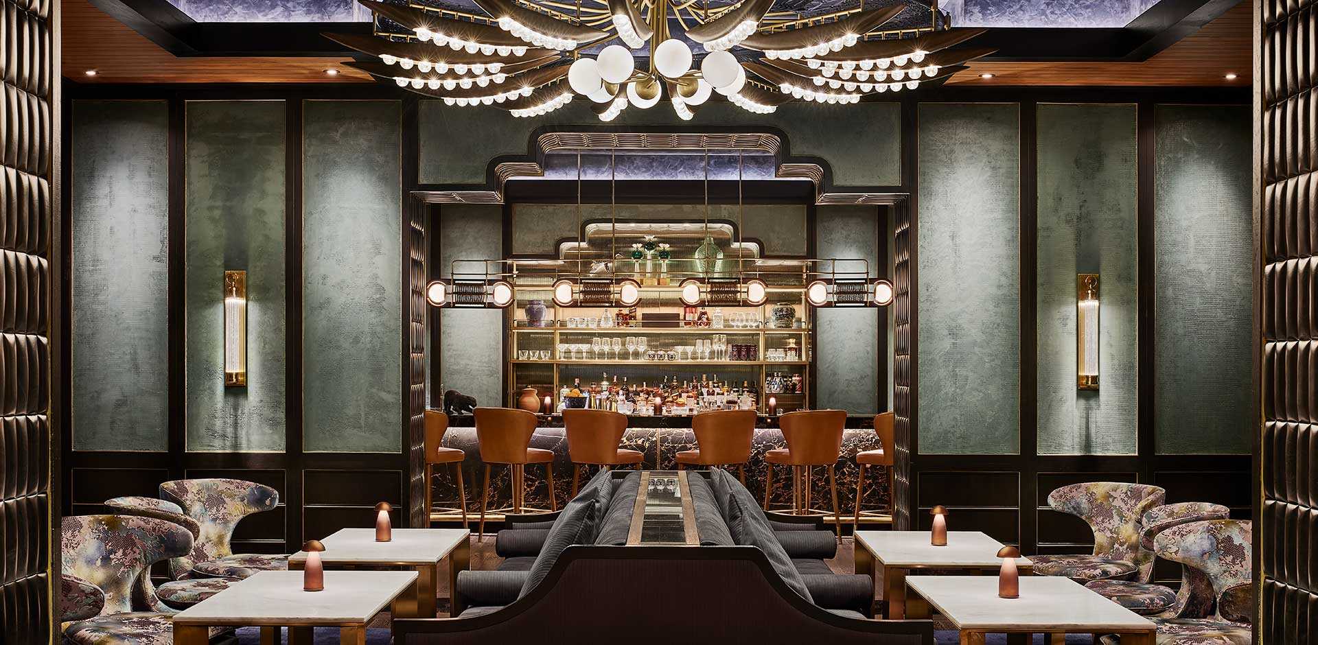 Rosewood Bangkok