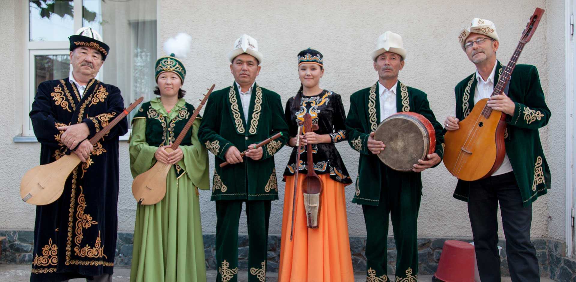 Karakol