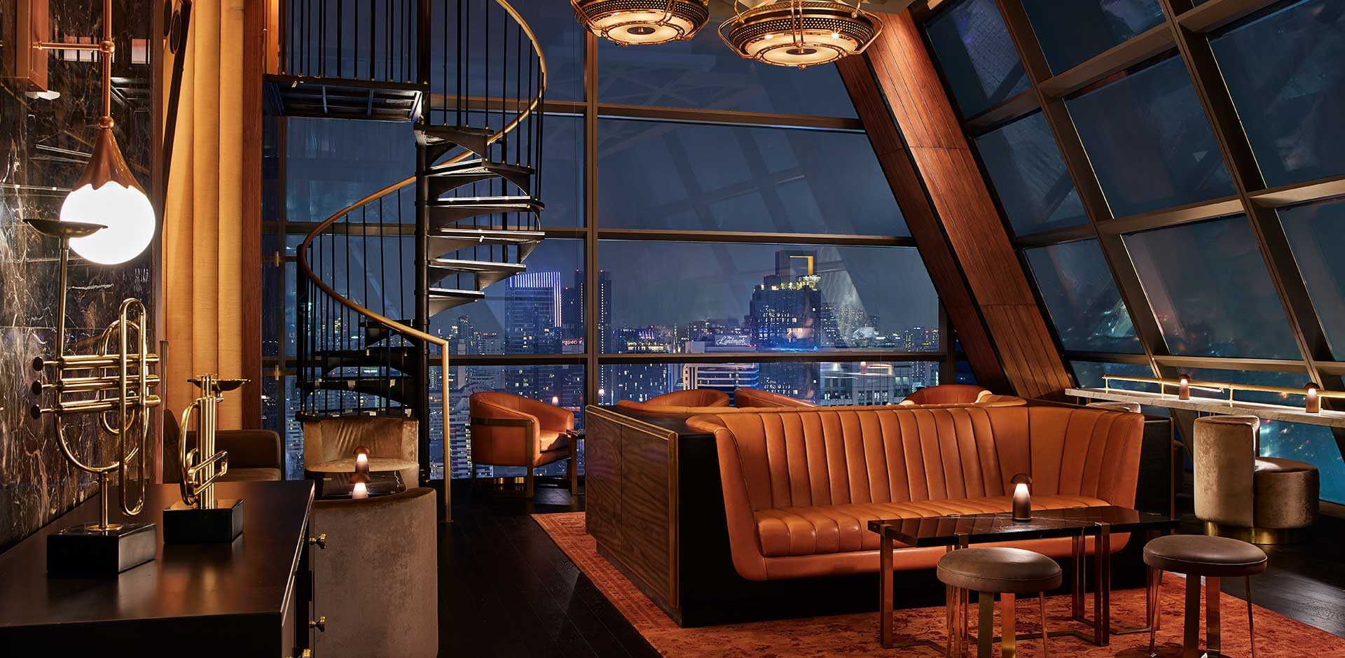 Rosewood Bangkok