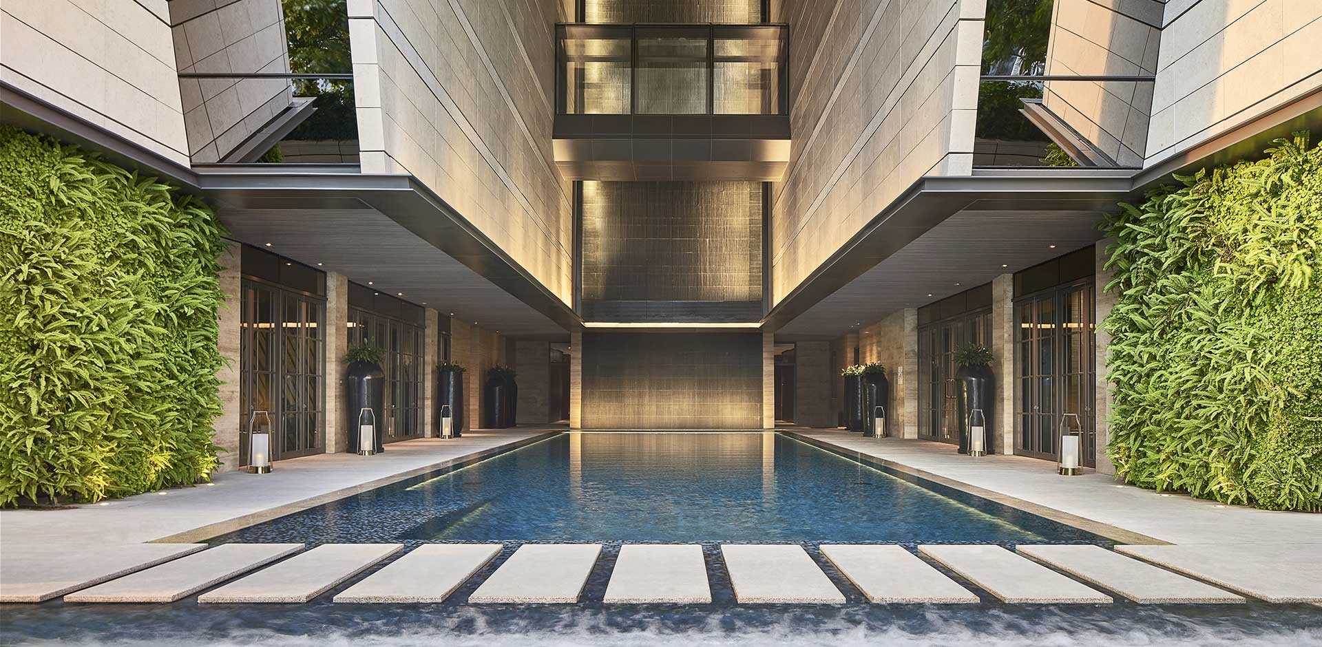 Rosewood Bangkok