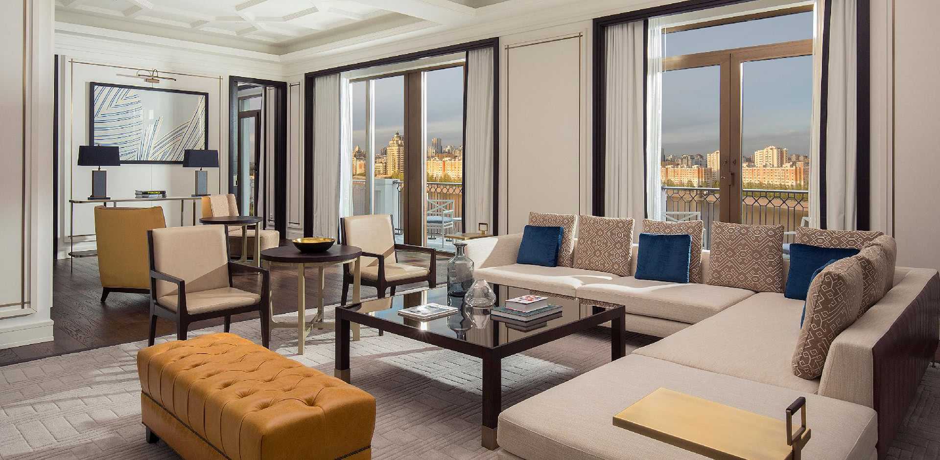 St. Regis Astana