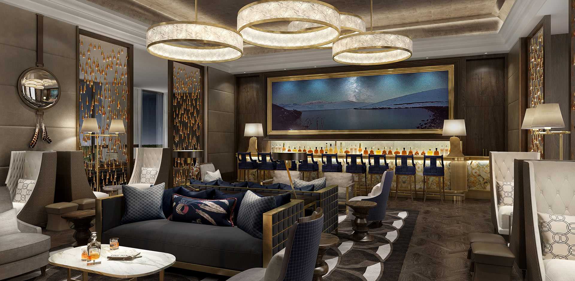 St. Regis Astana