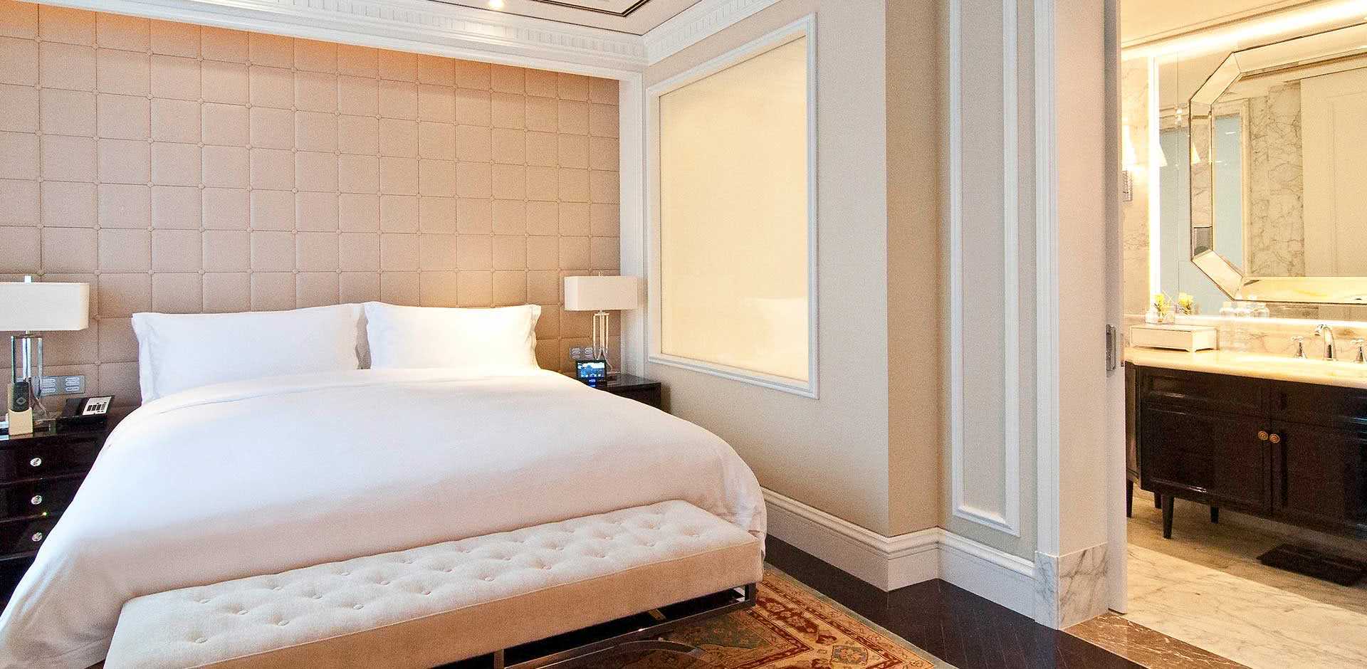 Sofitel Legend Peoples Grand Hotel Xian