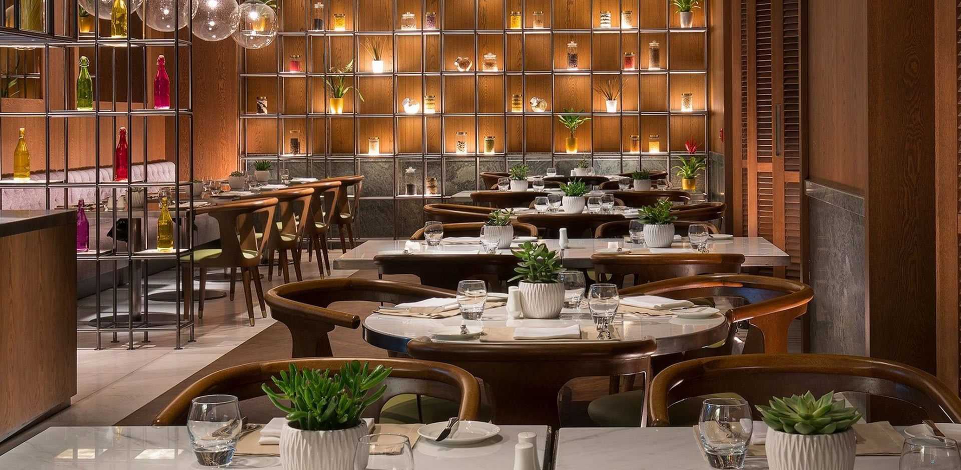 St. Regis Astana