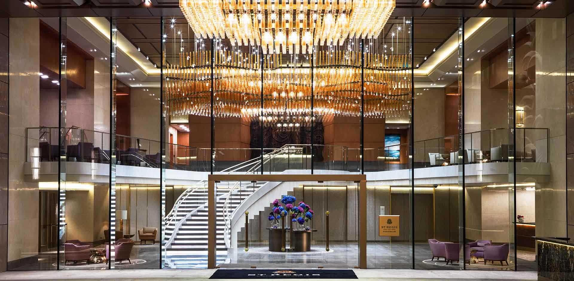 St. Regis Macao