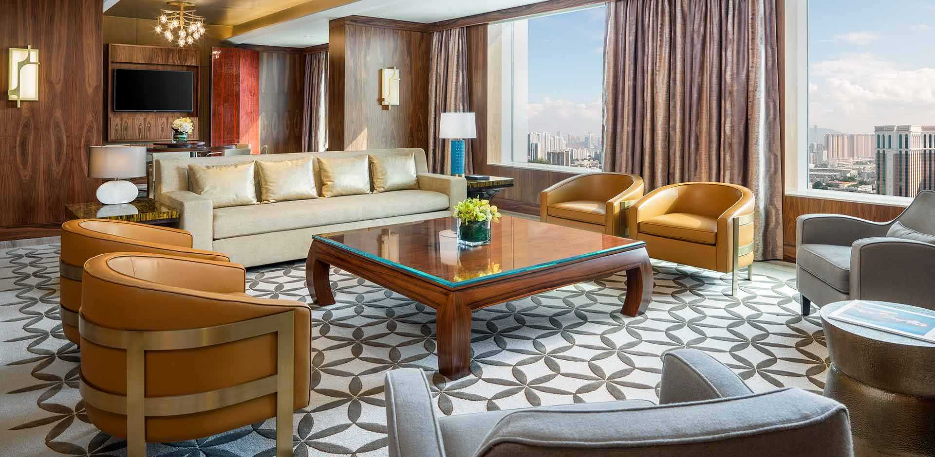 St. Regis Macao
