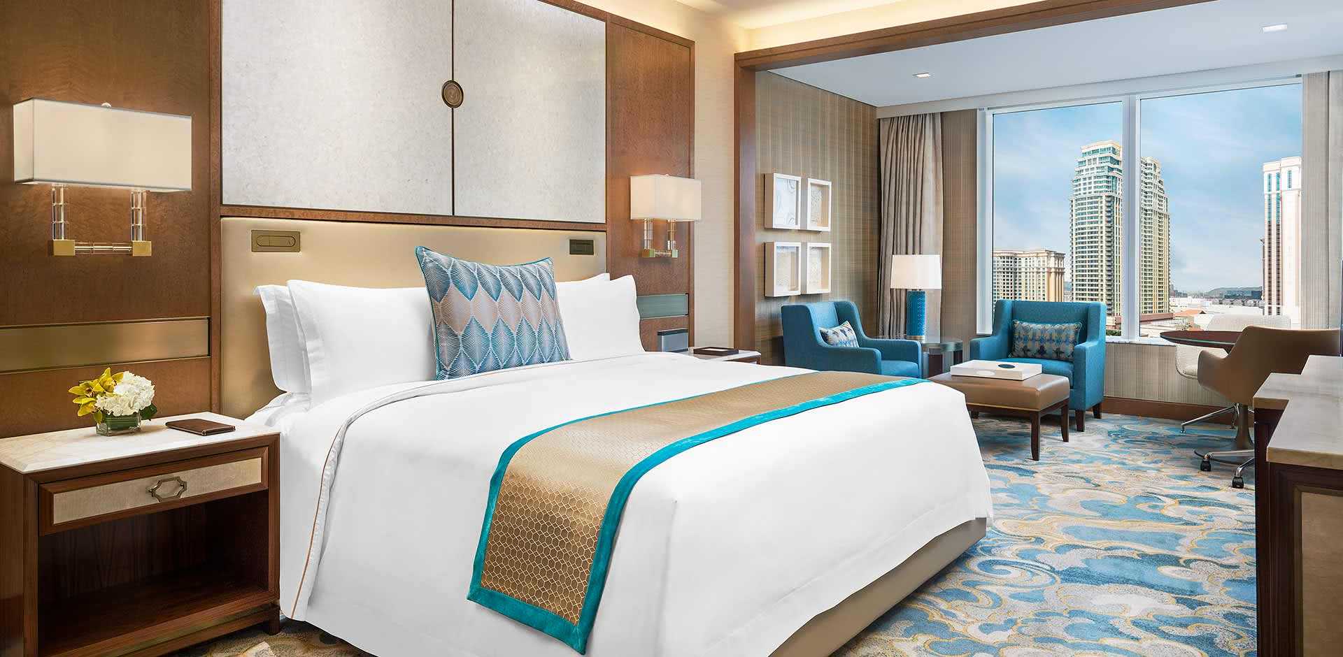 St. Regis Macao