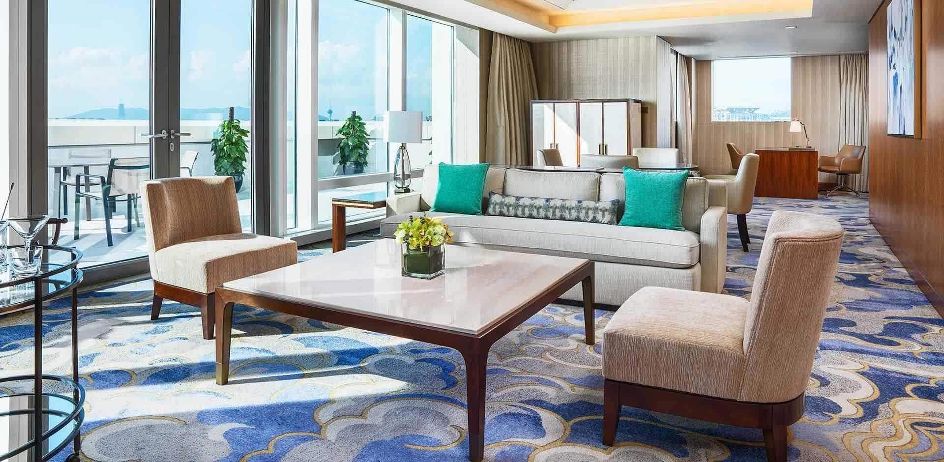 St. Regis Macao