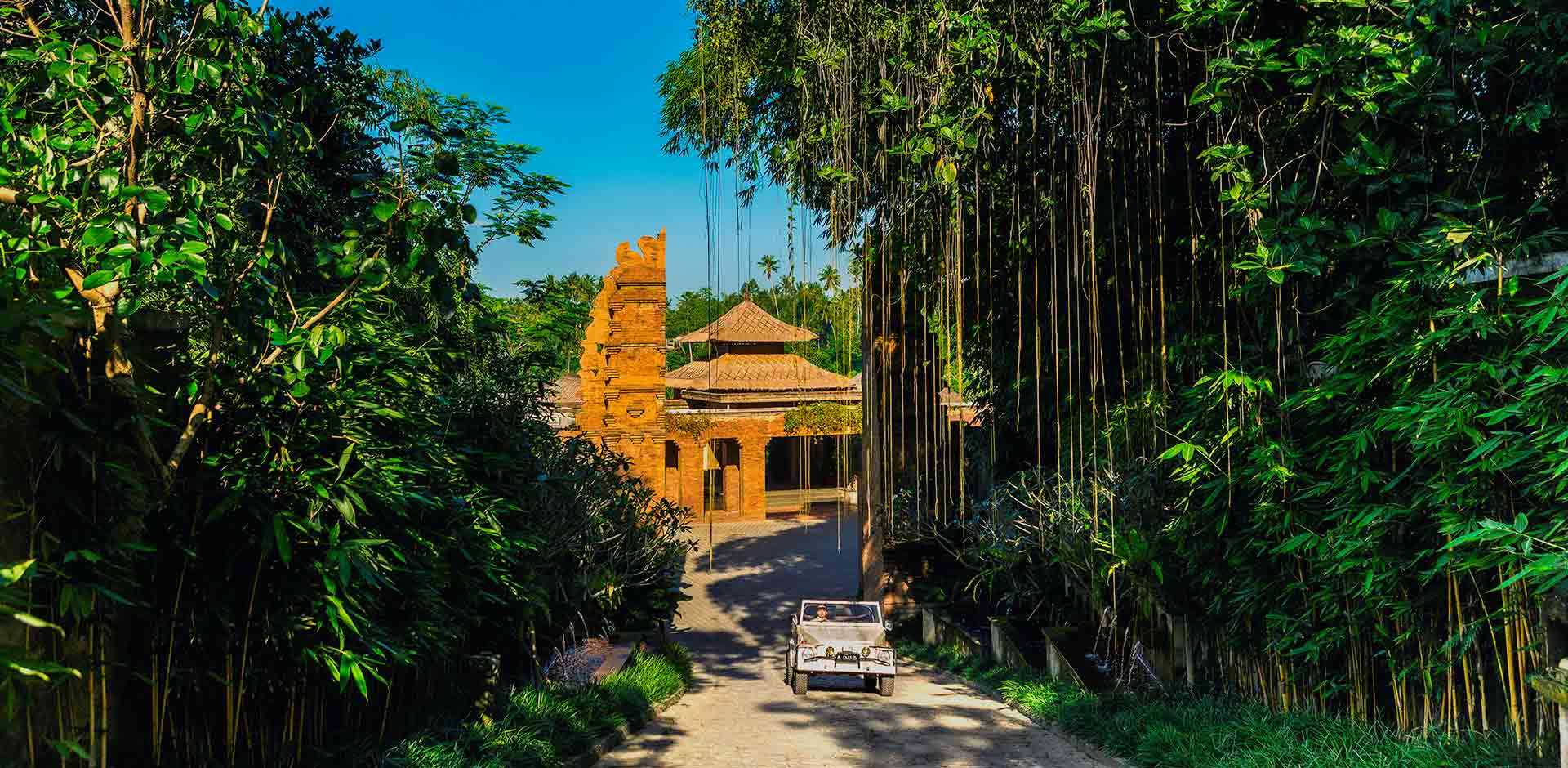 Mandapa, A Ritz-Carlton Reserve