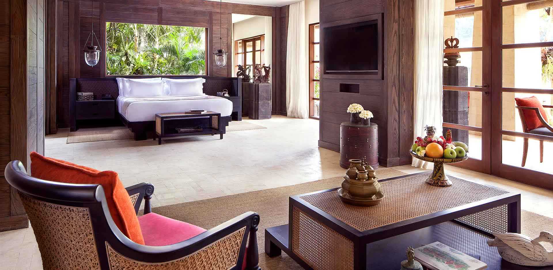 Mandapa, A Ritz-Carlton Reserve