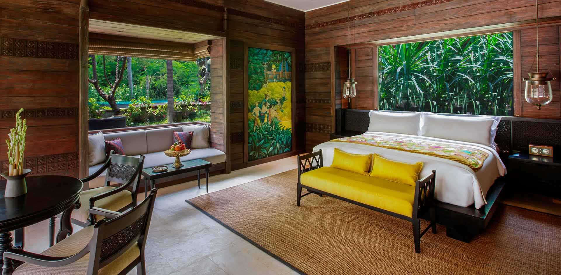 Mandapa, A Ritz-Carlton Reserve