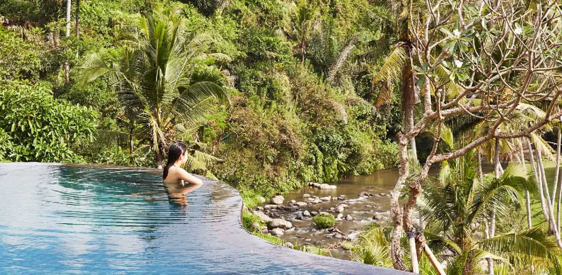 Mandapa, A Ritz-Carlton Reserve