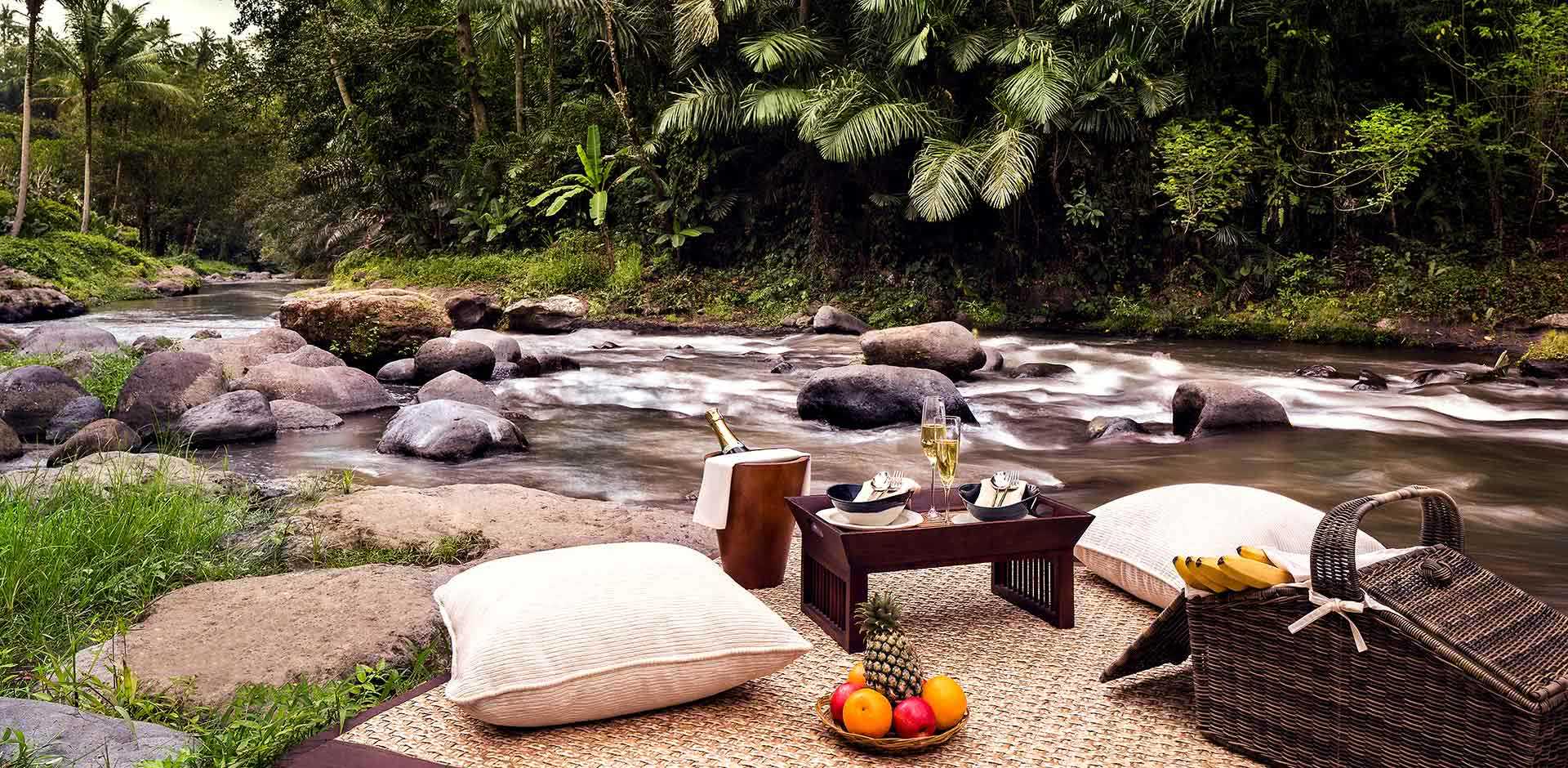 Mandapa, A Ritz-Carlton Reserve