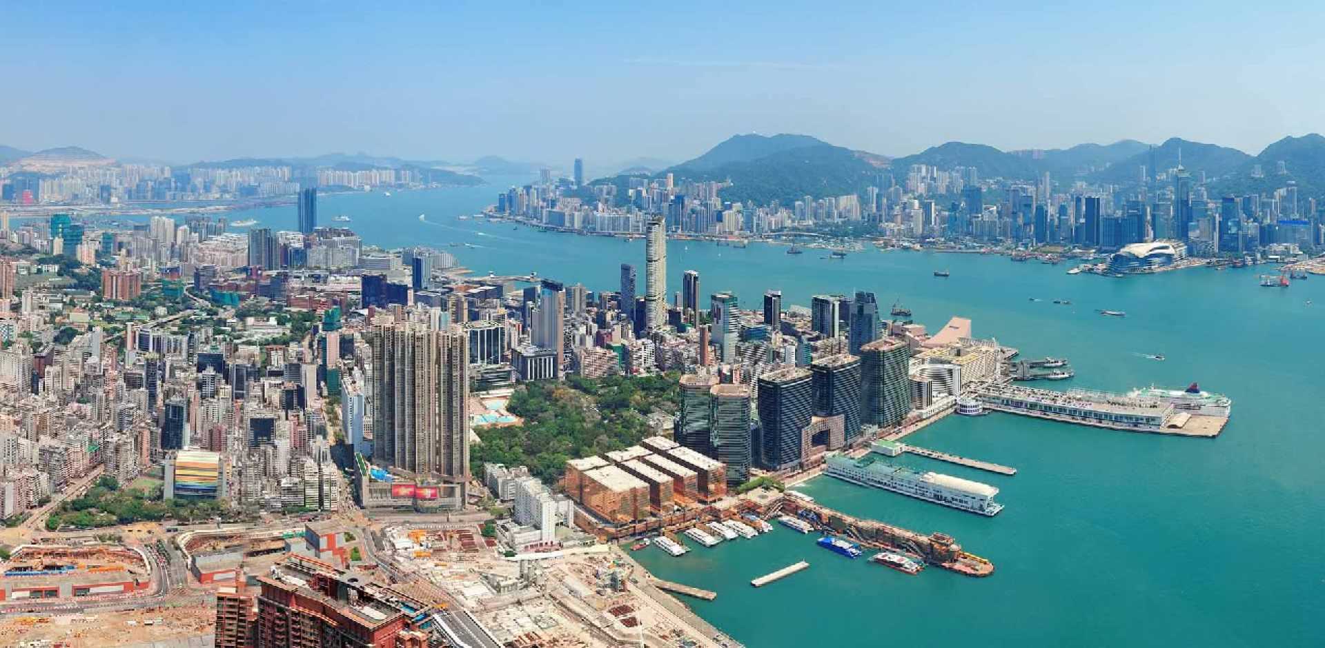 Kowloon