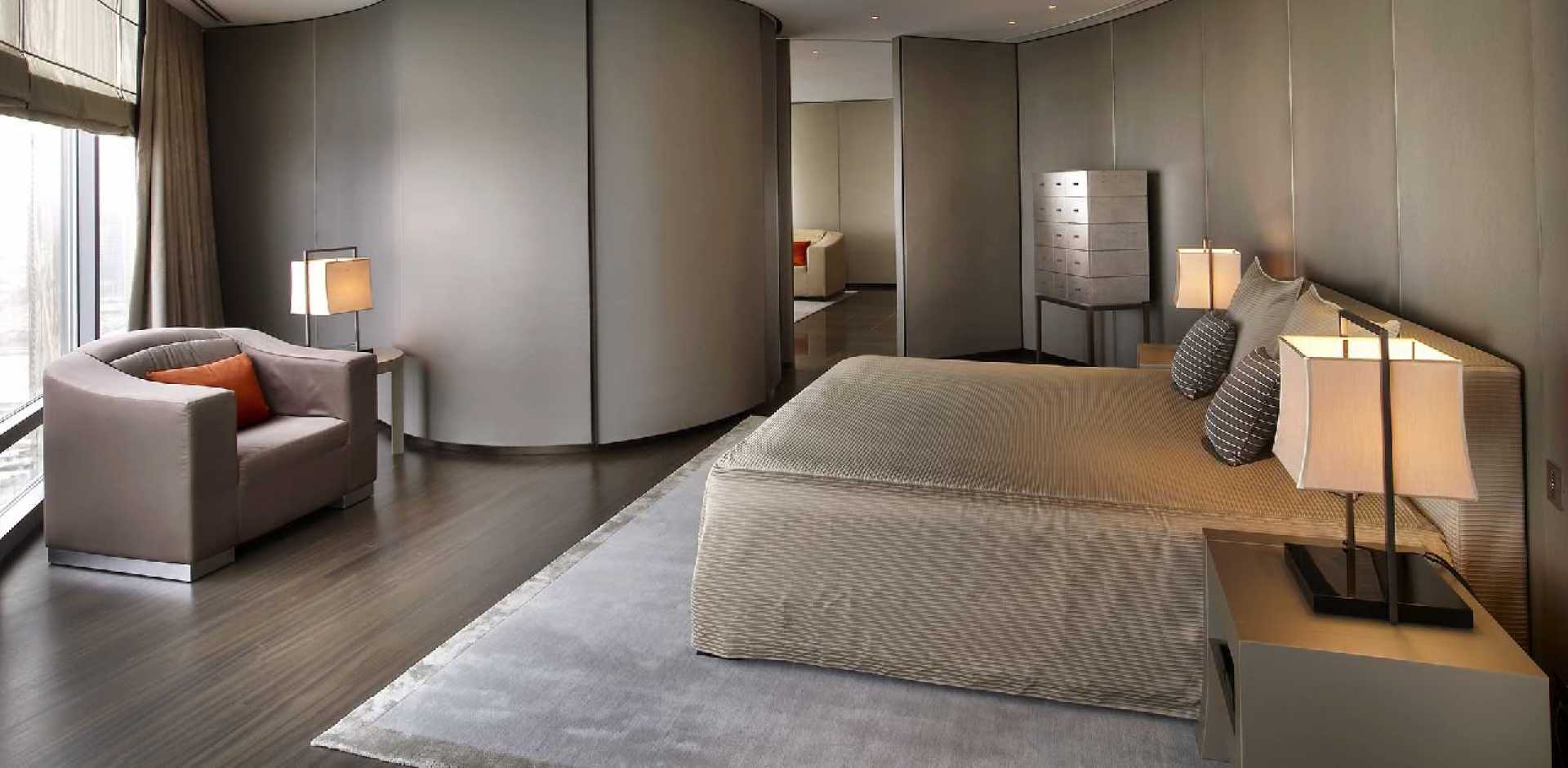 Armani Hotel Dubai