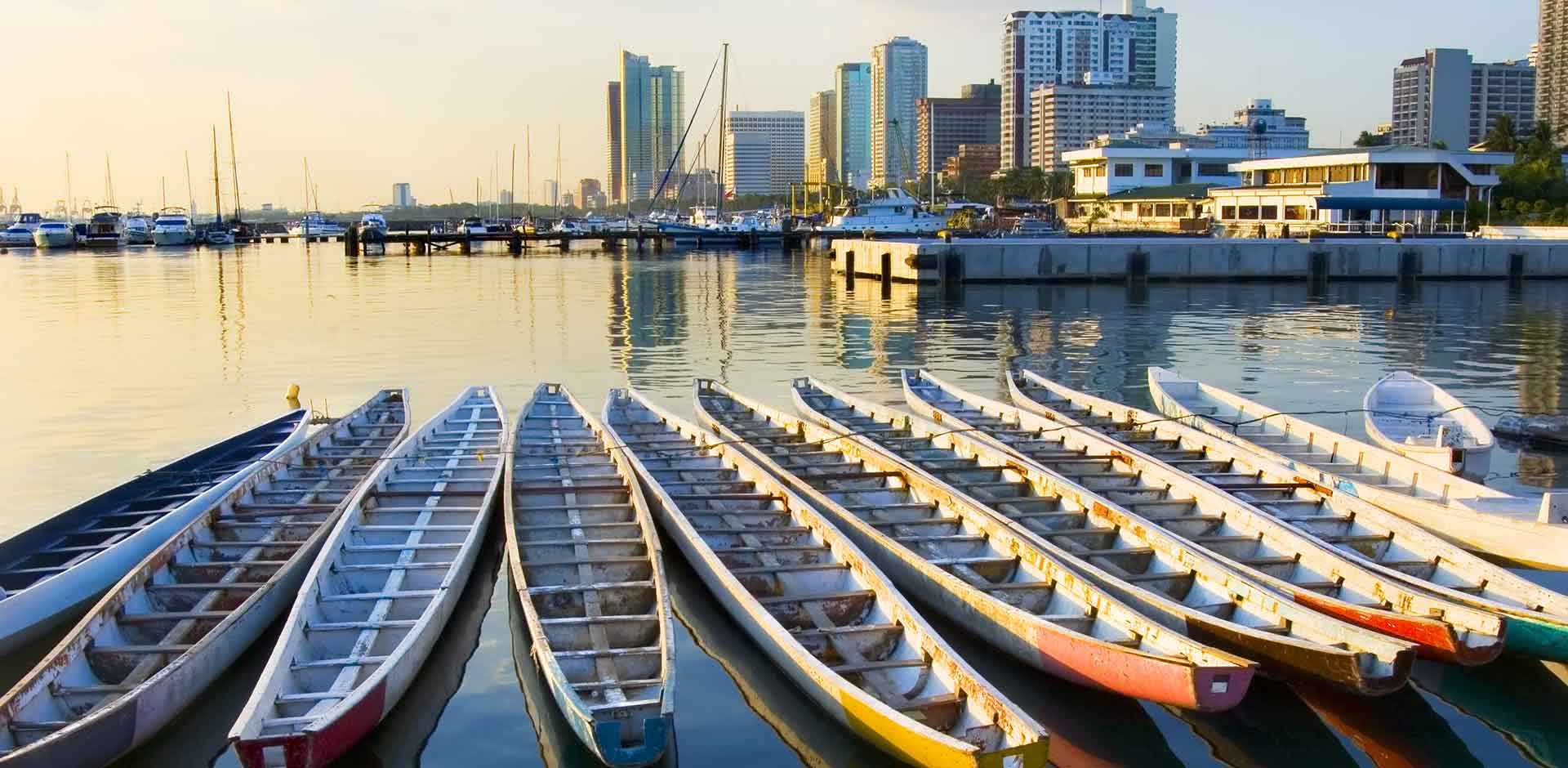 Manila