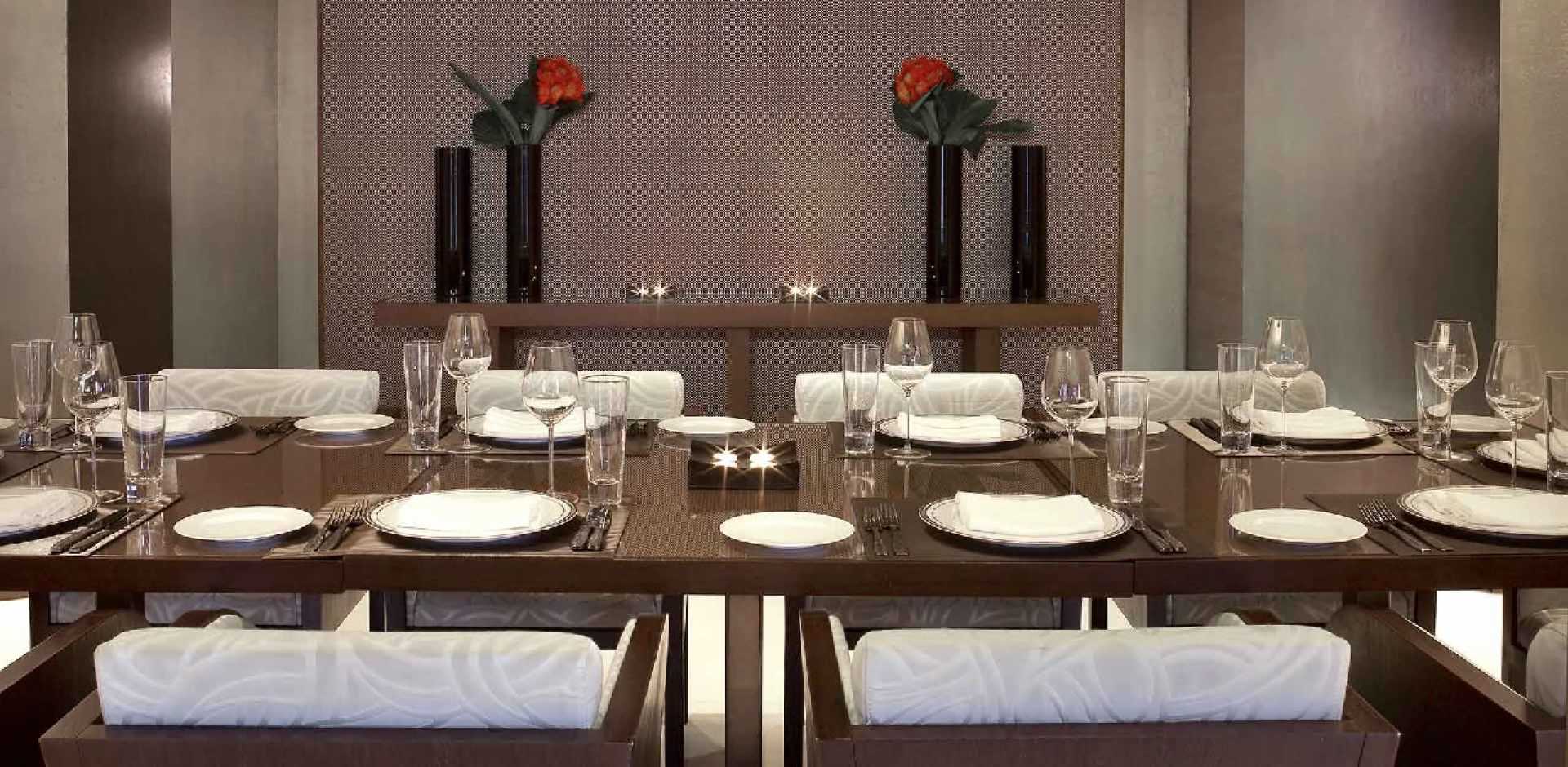 Armani Hotel Dubai