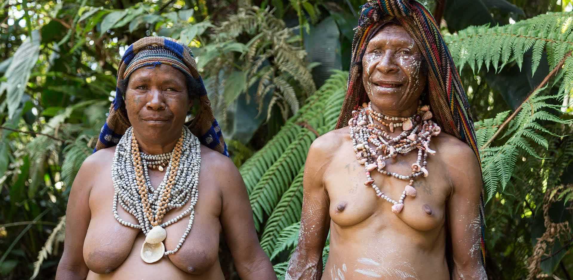 Mount Hagen
