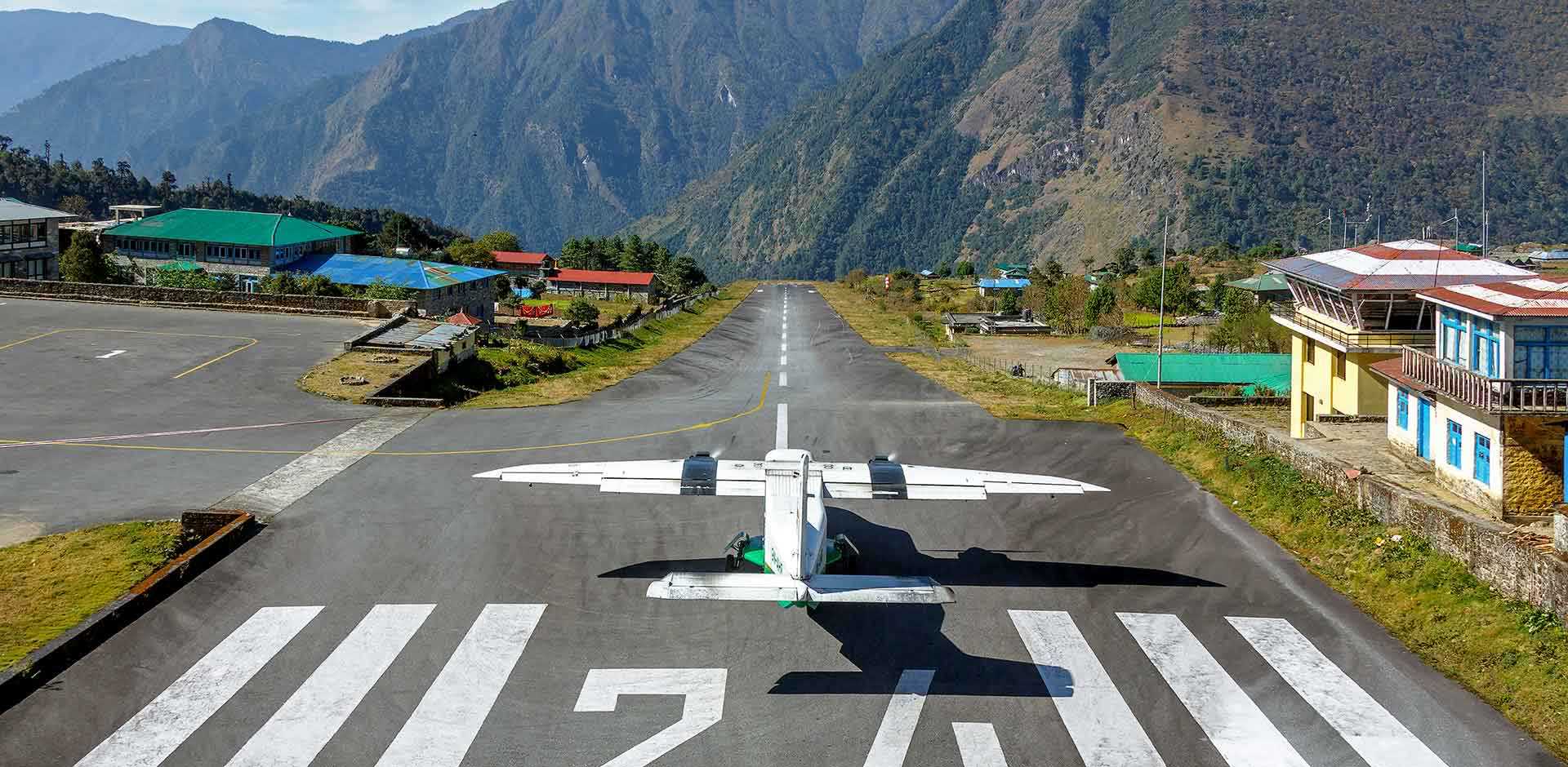 Everest Region