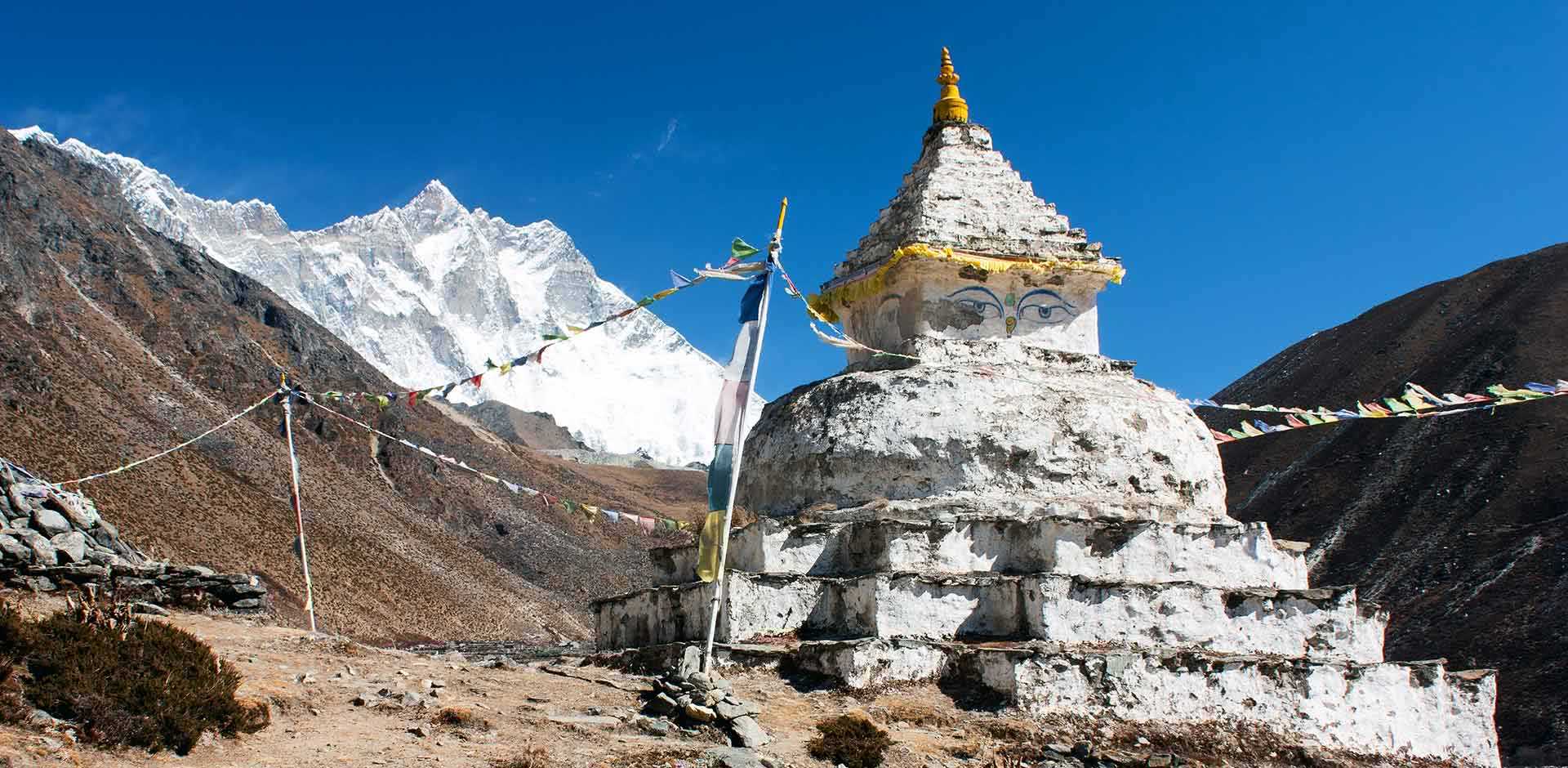 Everest Region
