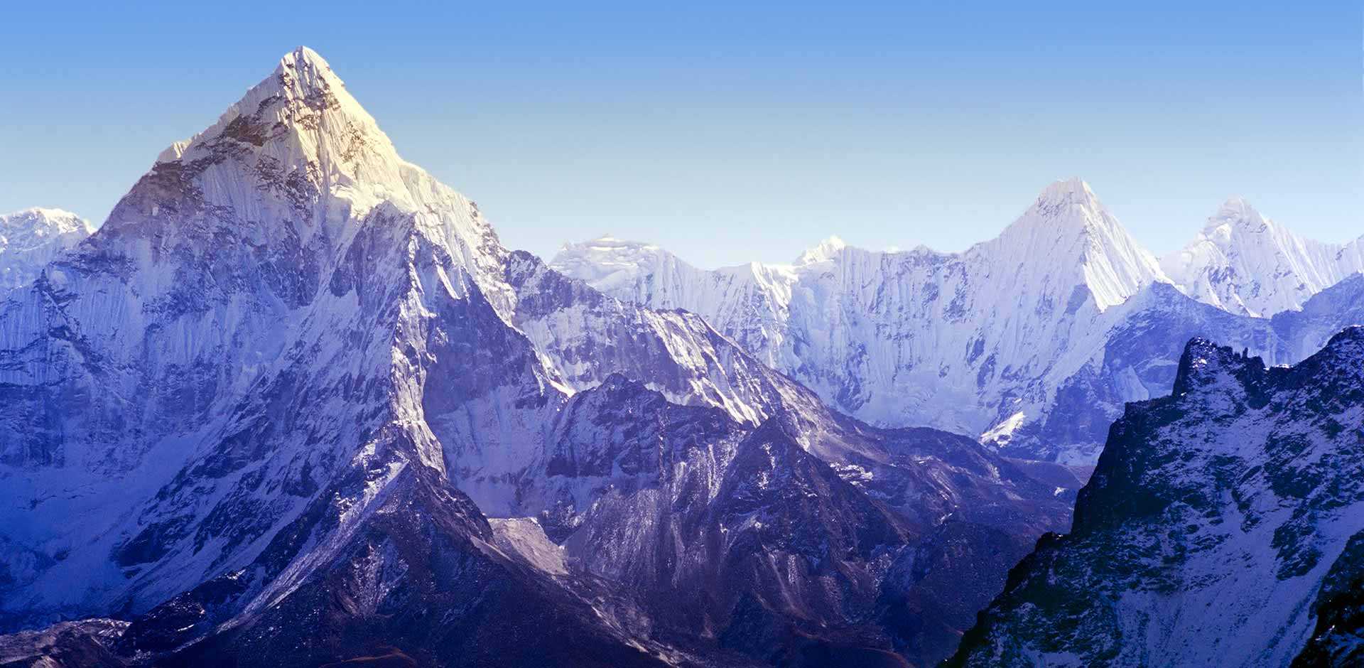 Everest Region
