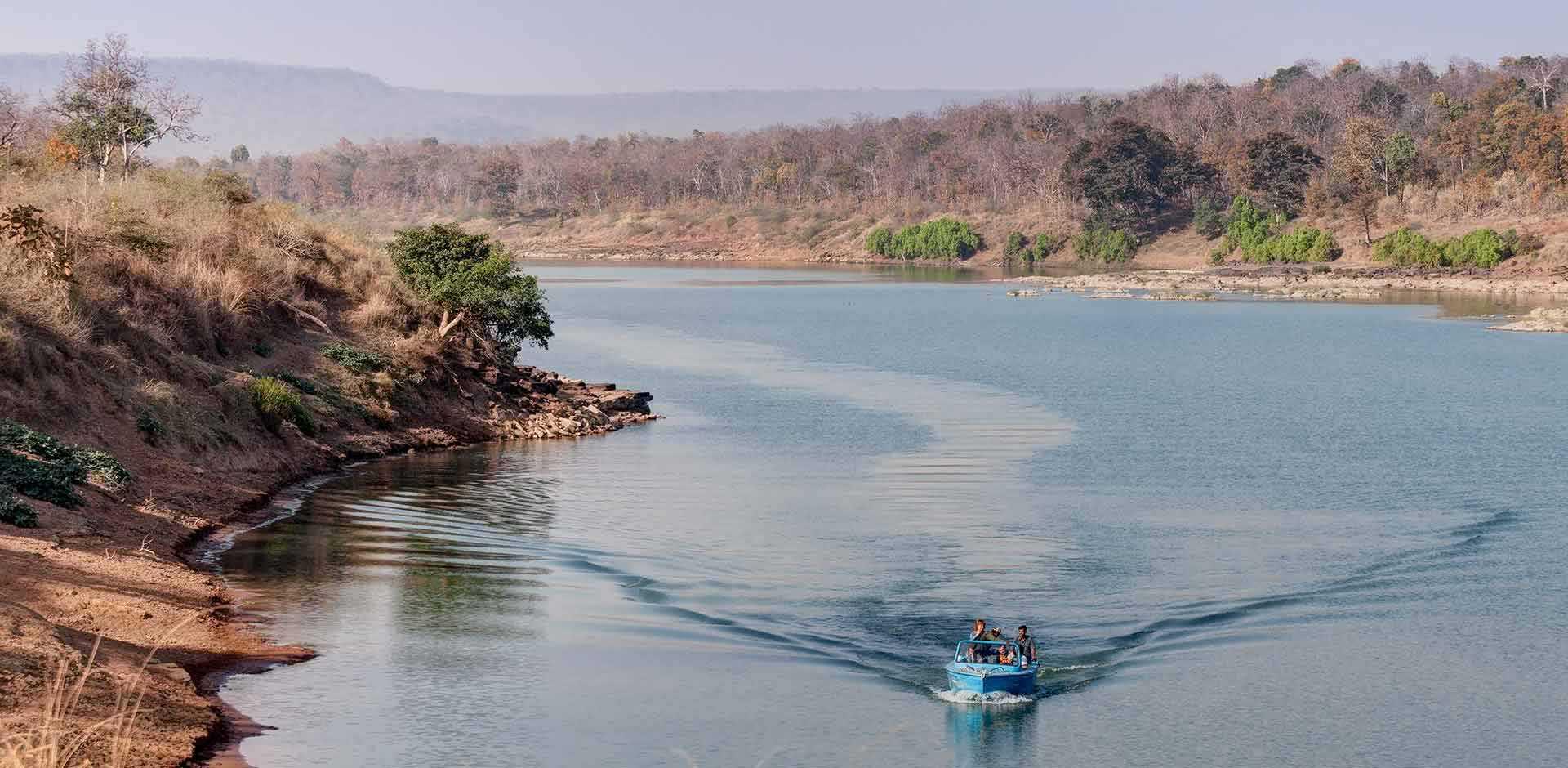 Panna National Park