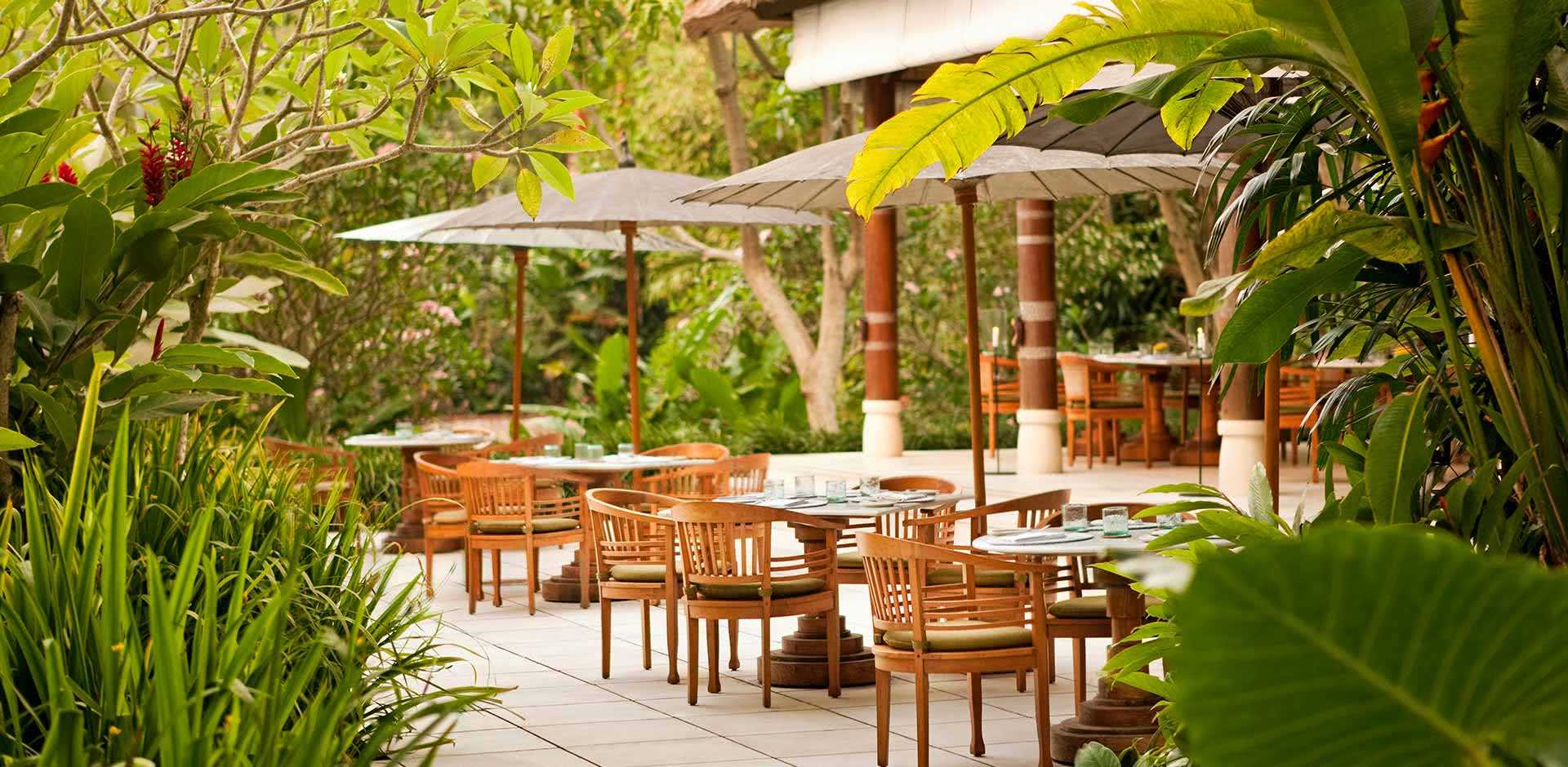 COMO Uma Ubud Bali