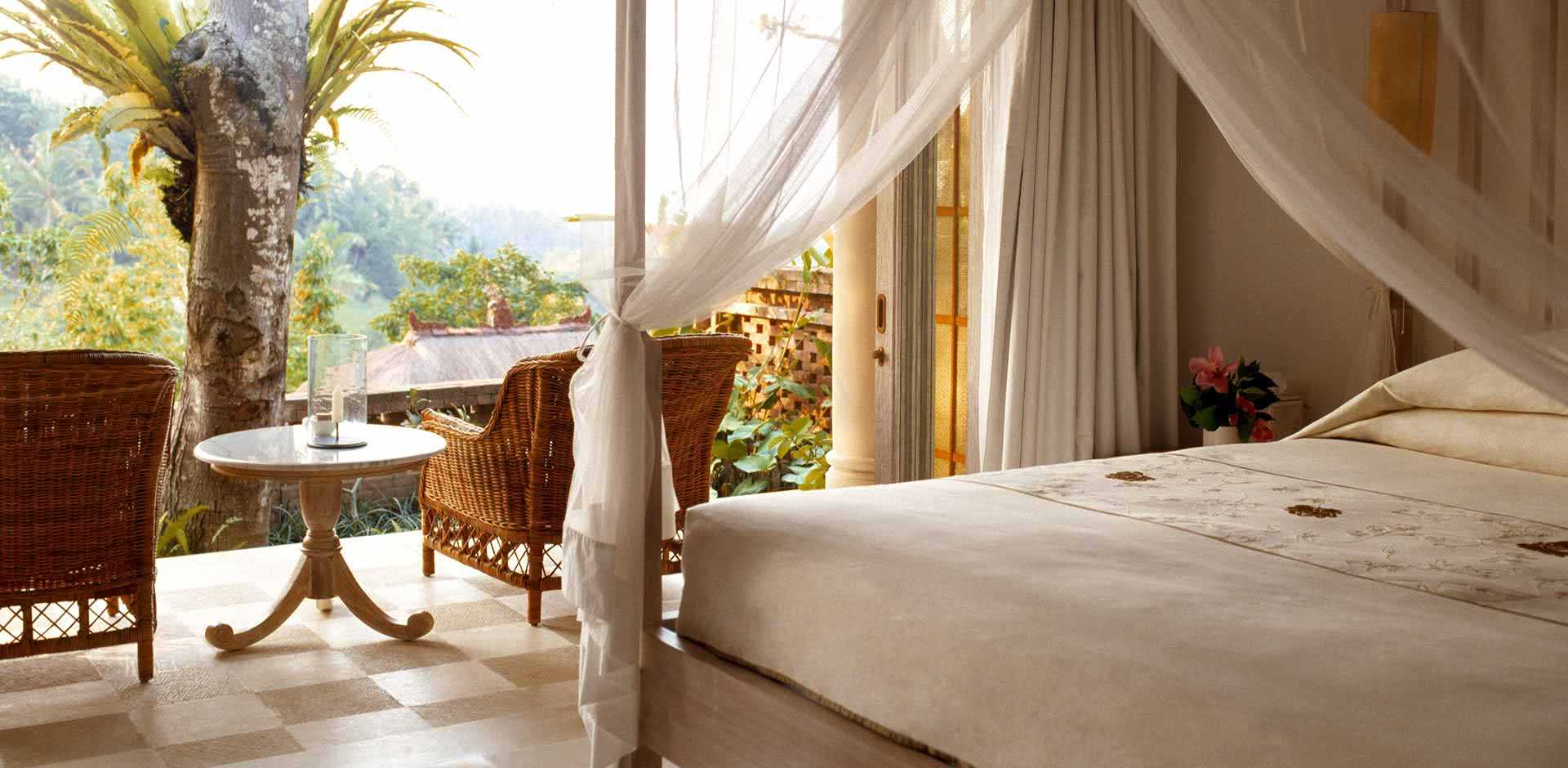 COMO Uma Ubud Bali