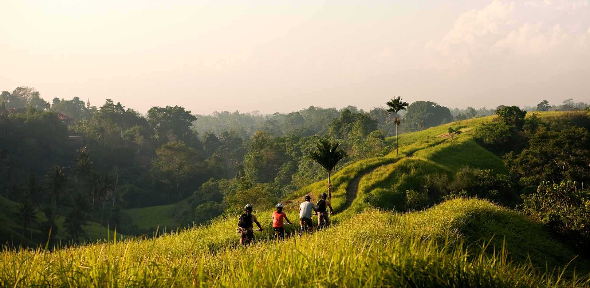 COMO Uma Ubud Bali