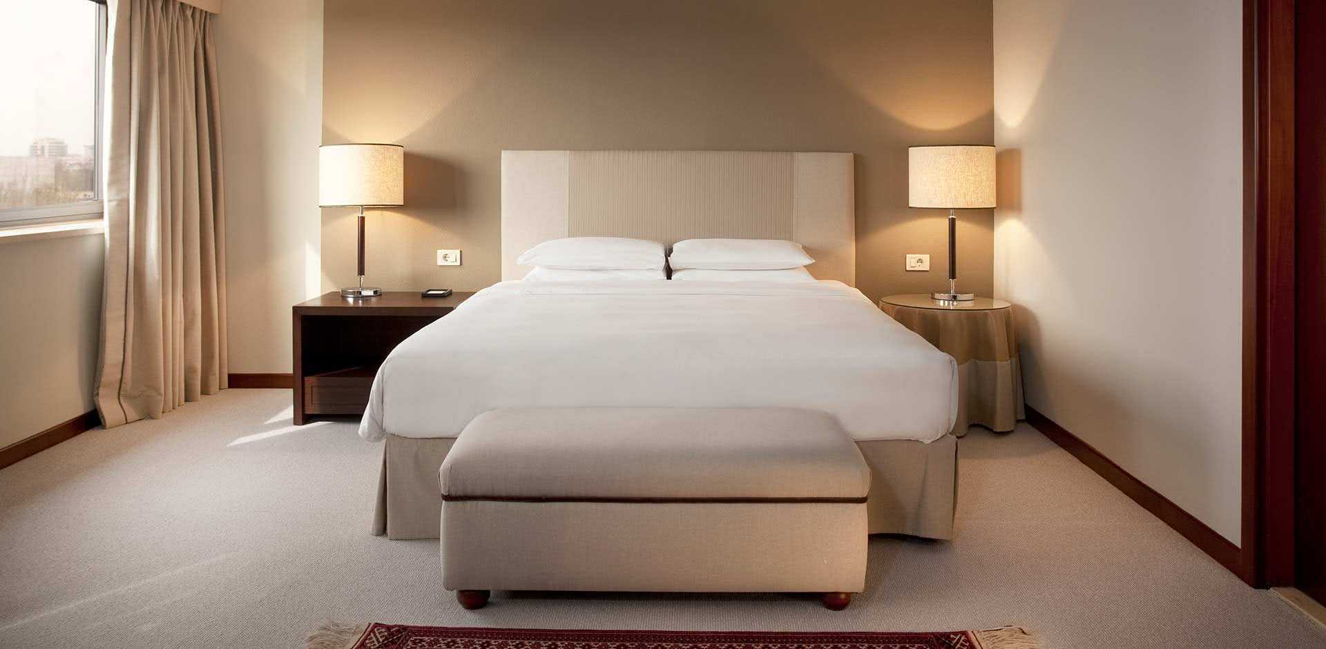 Hyatt Regency Bishkek