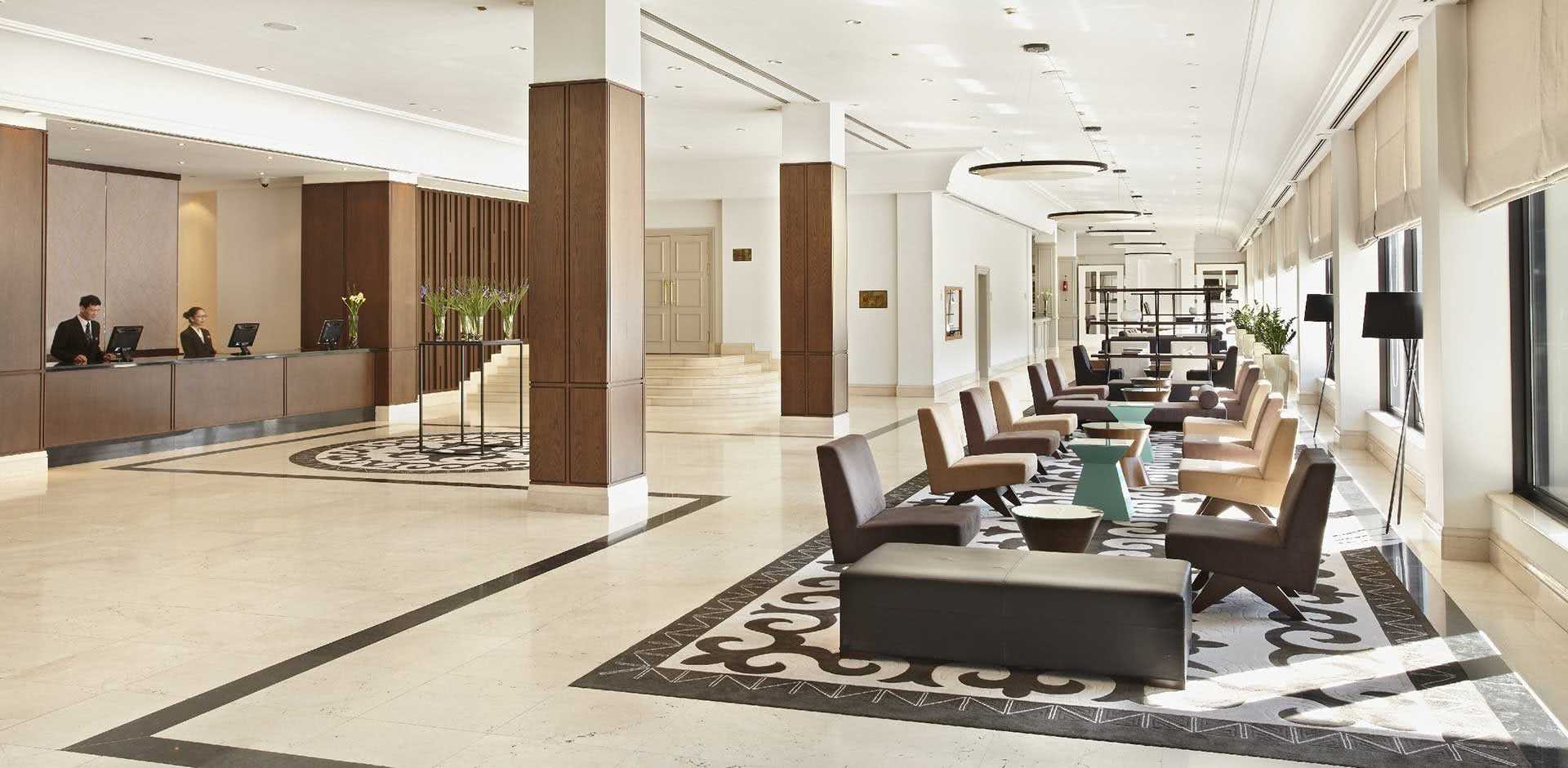 Hyatt Regency Bishkek