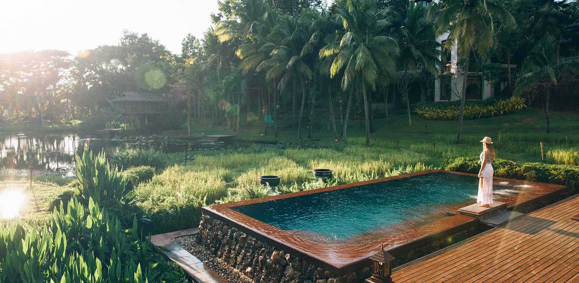 Four Seasons Chiang Mai