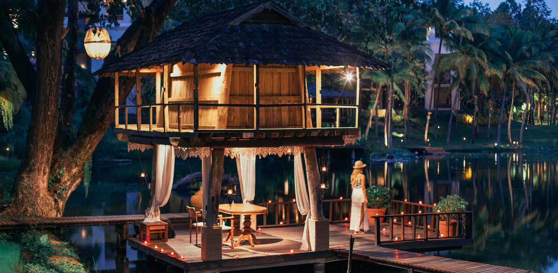 Four Seasons Chiang Mai