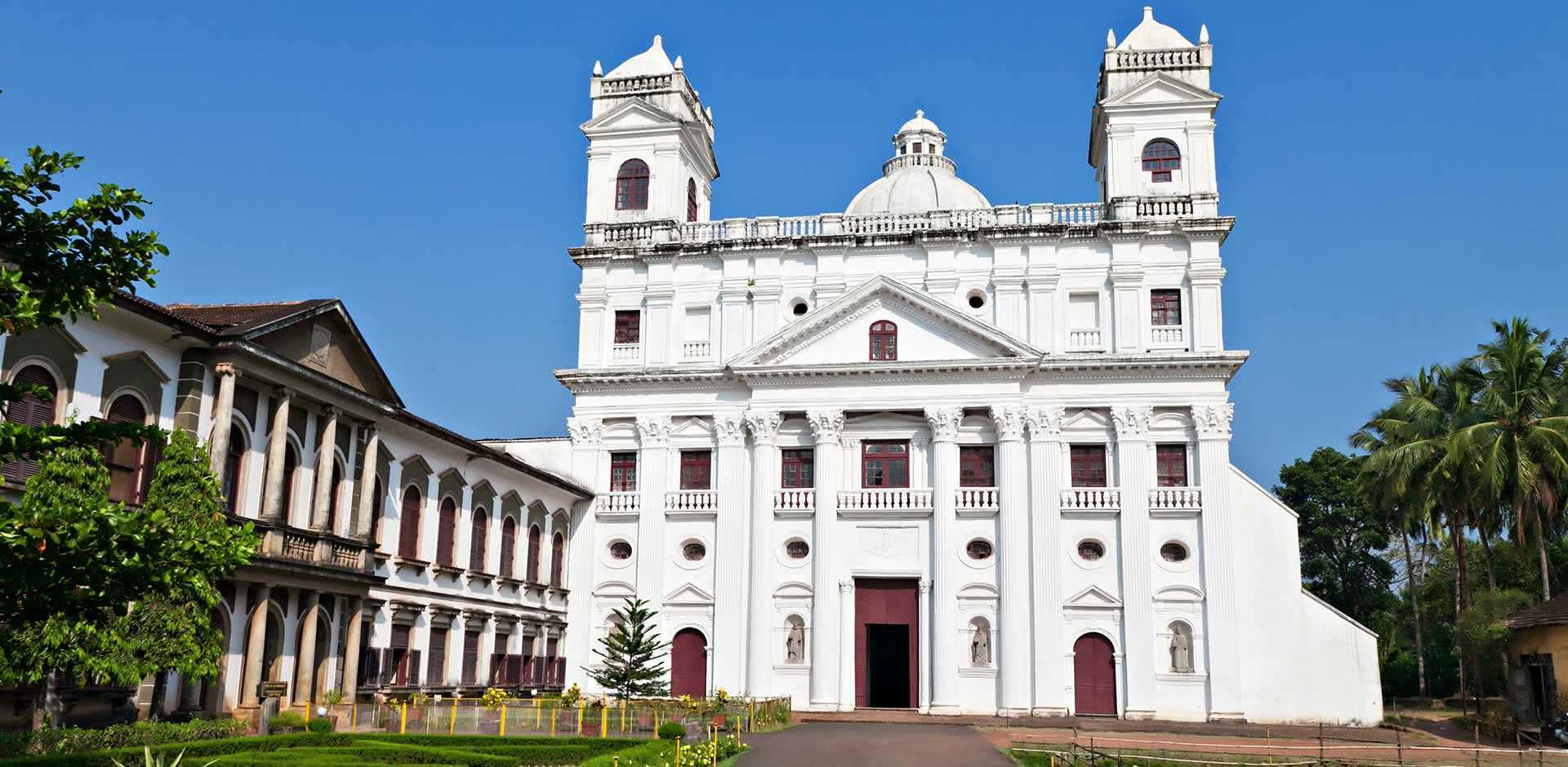 Goa