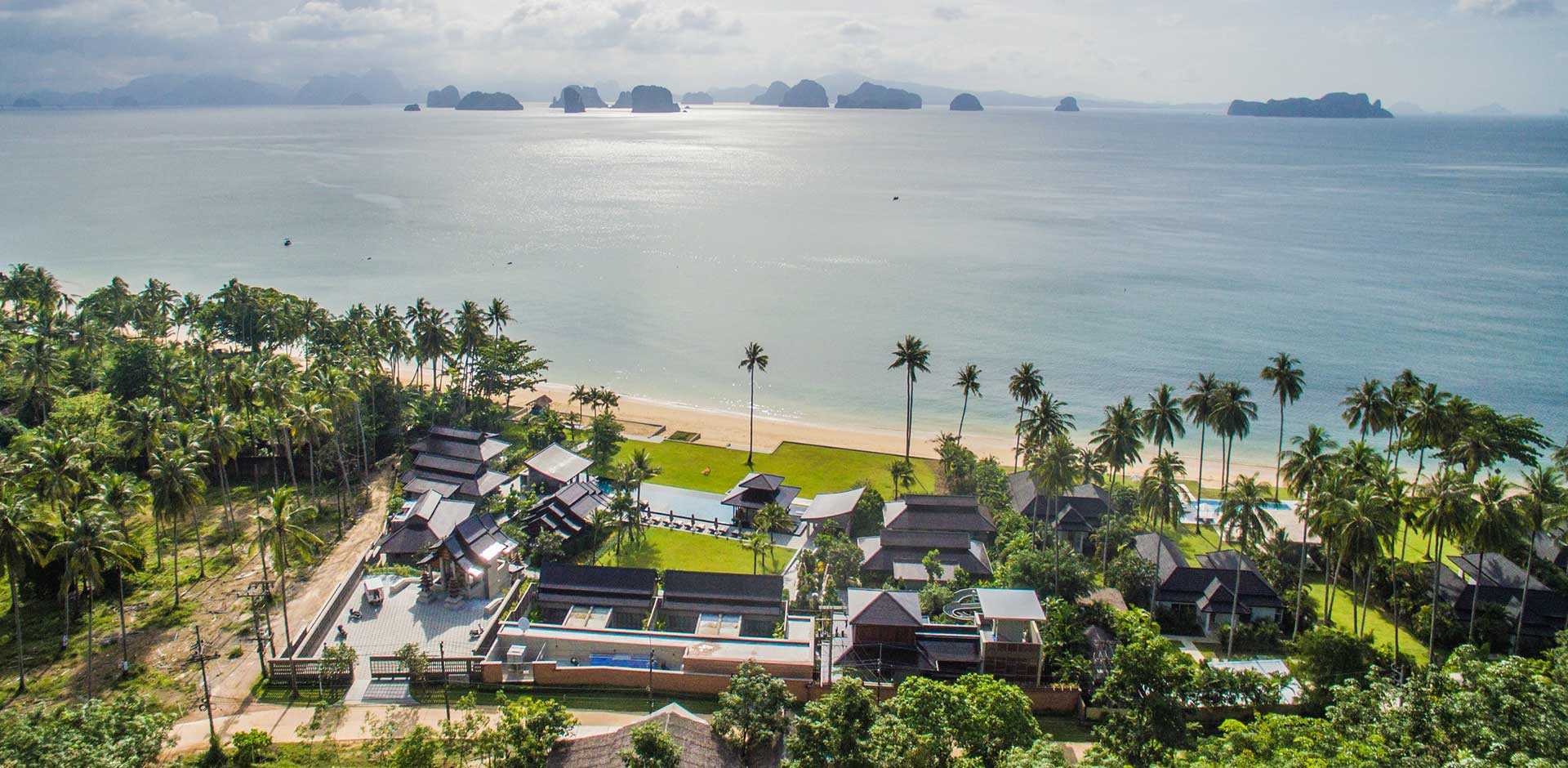 Ani Villas Phuket