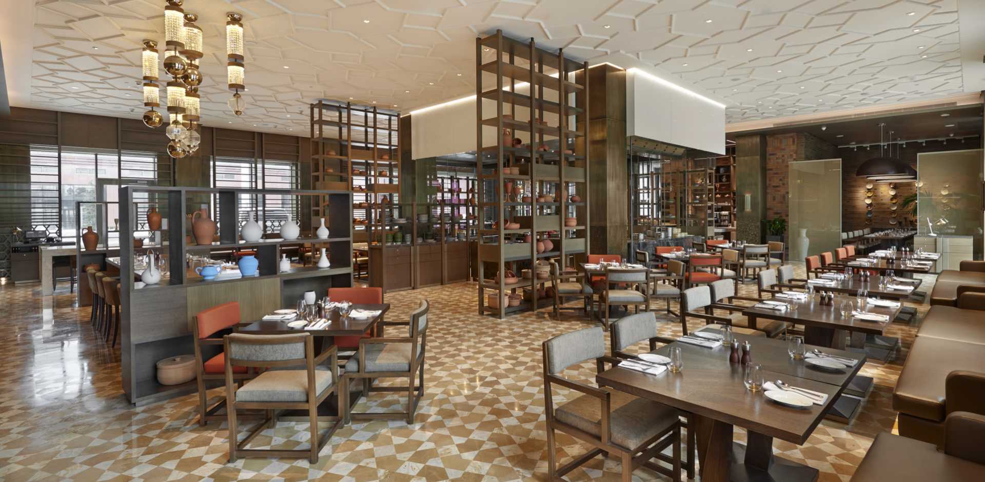 Hyatt Regency Tashkent