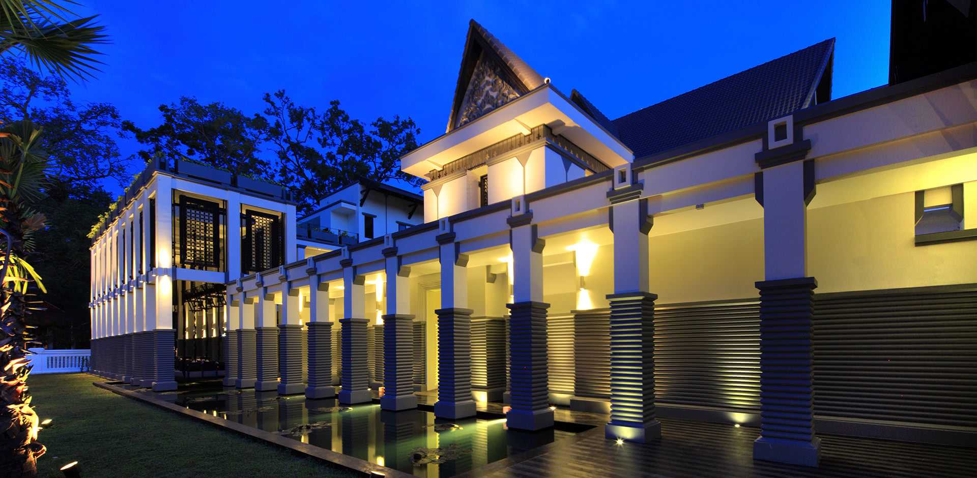 Shinta Mani Angkor
