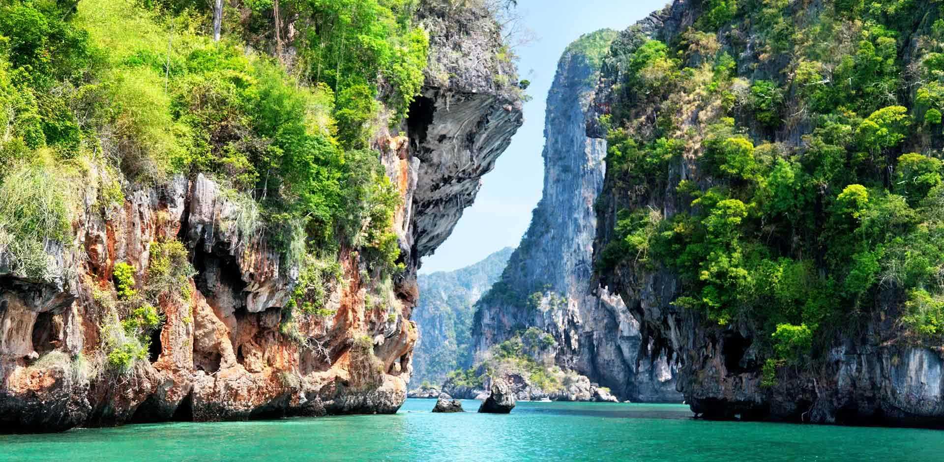 Krabi