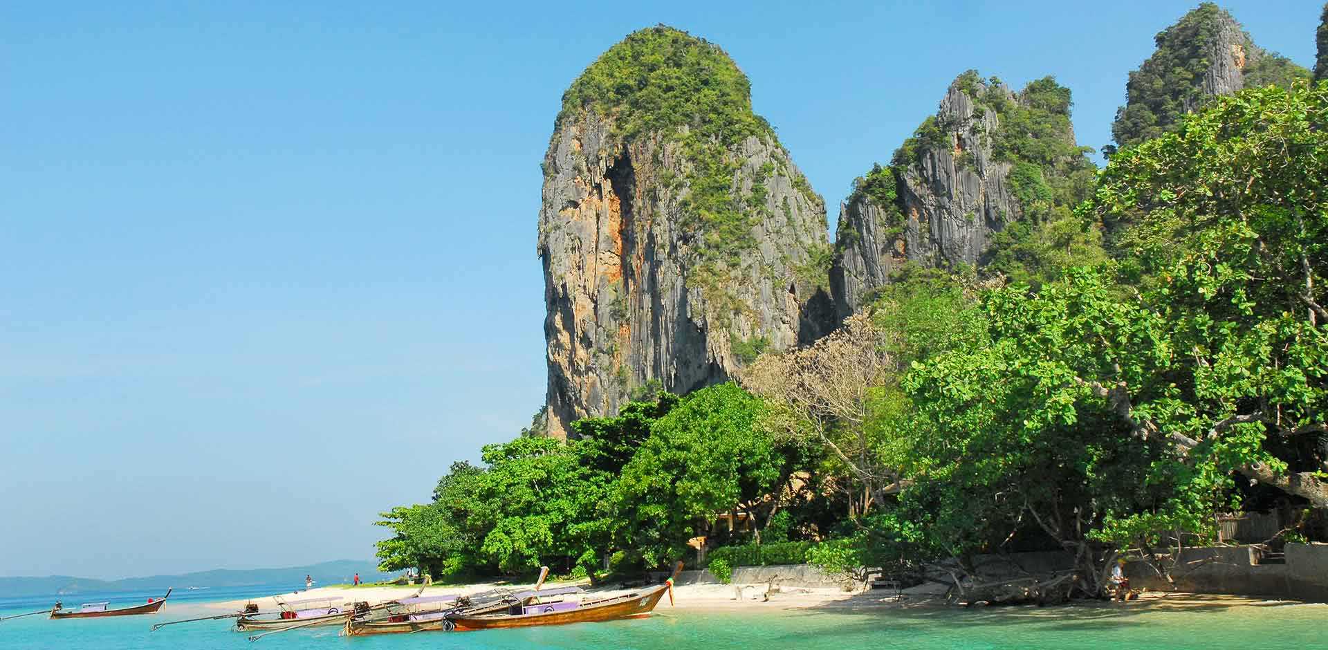 Krabi
