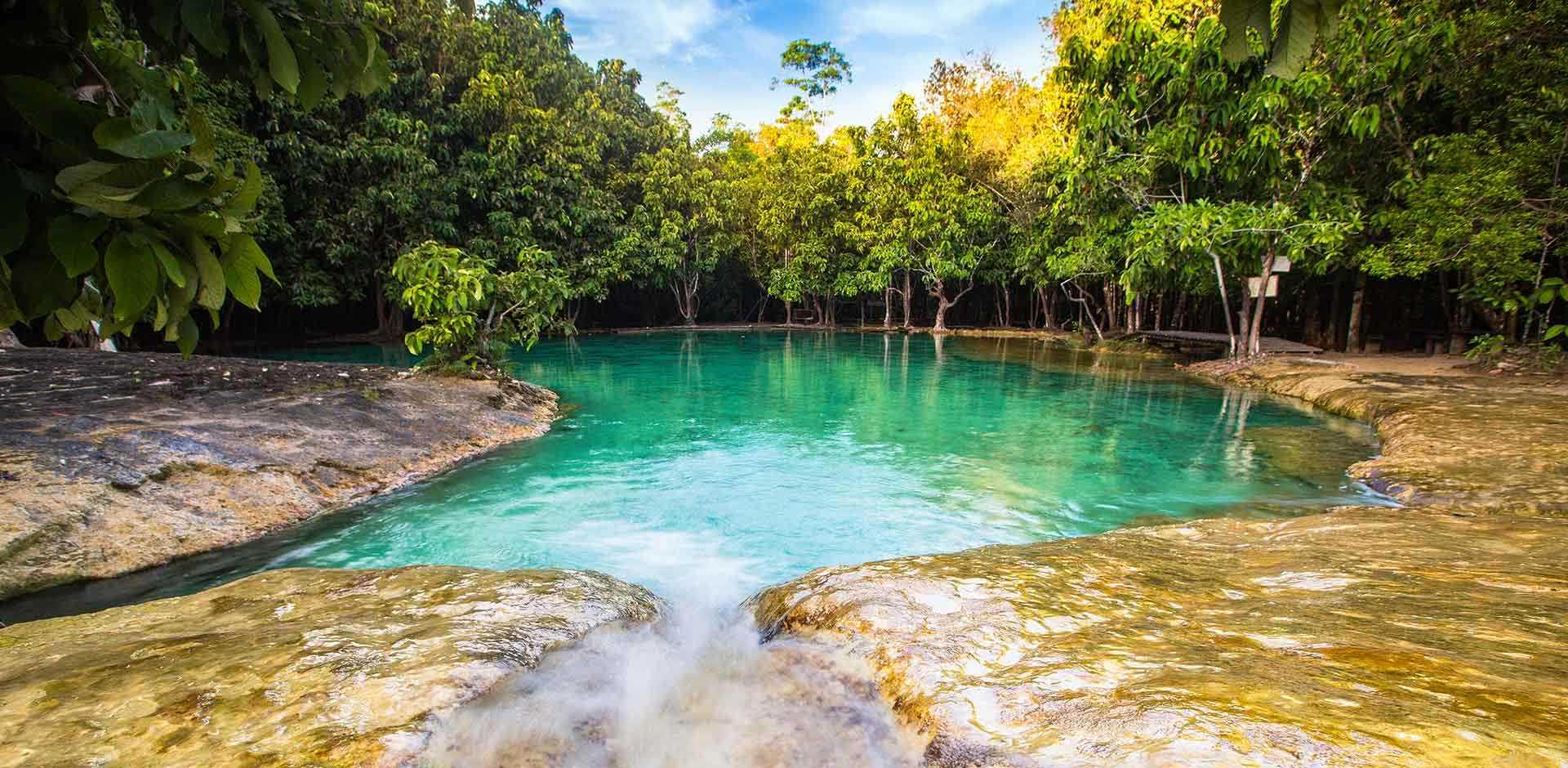 Krabi