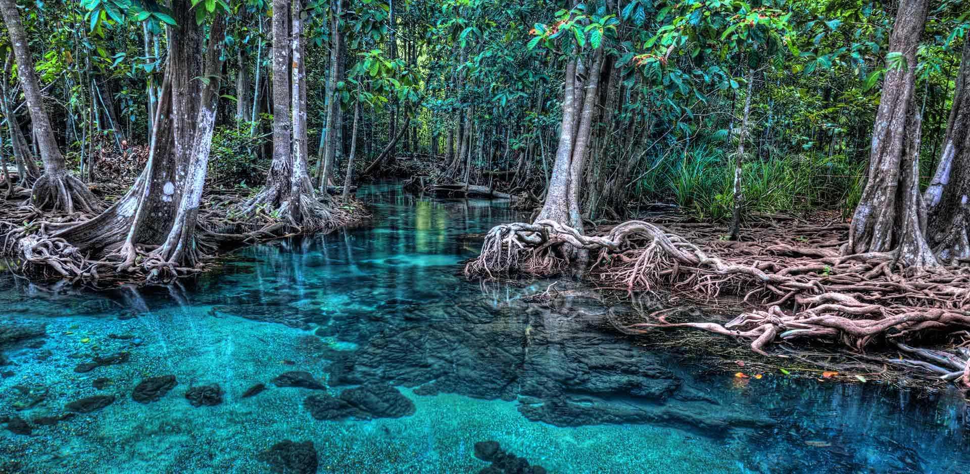 Krabi