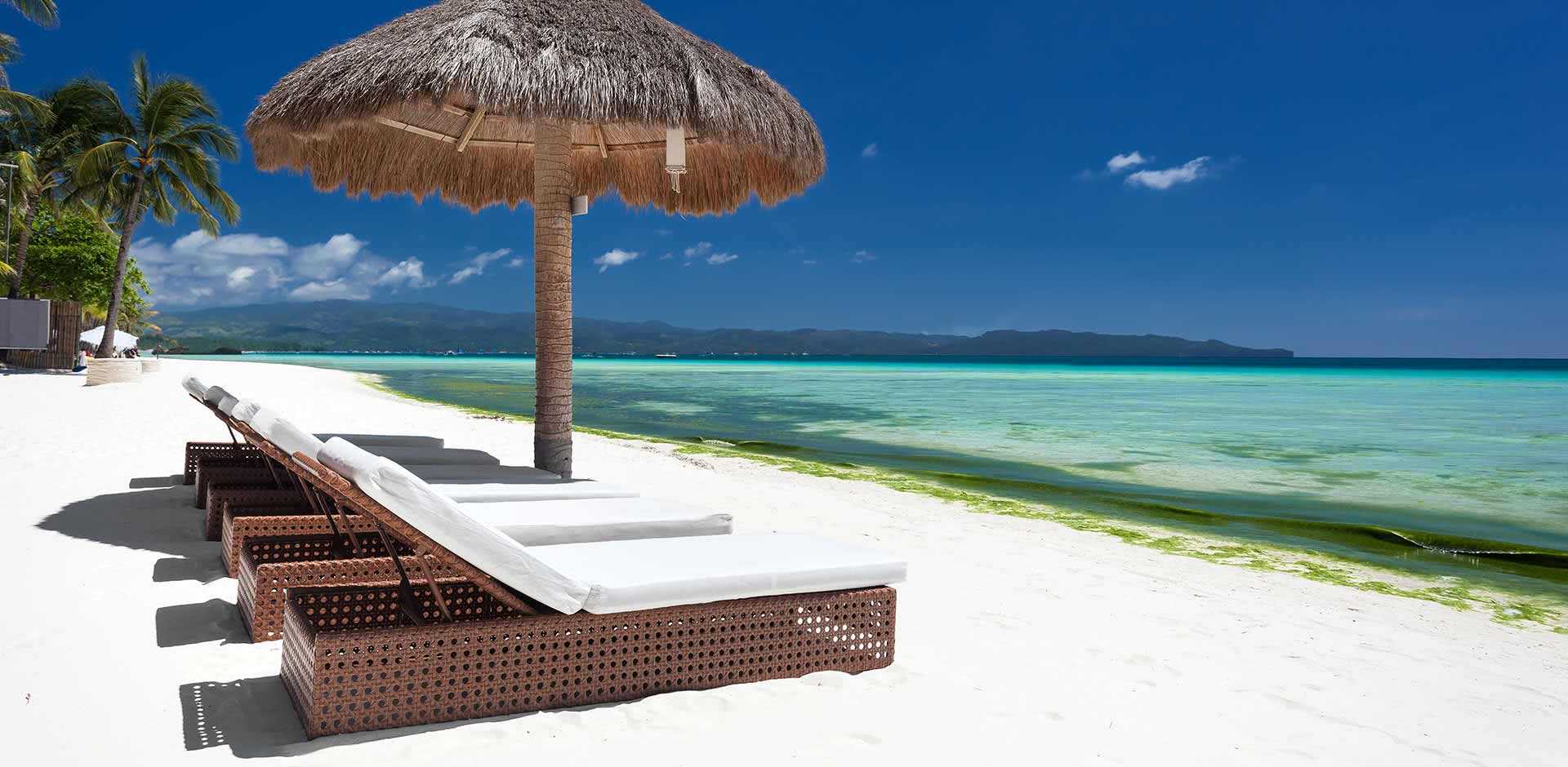 Boracay