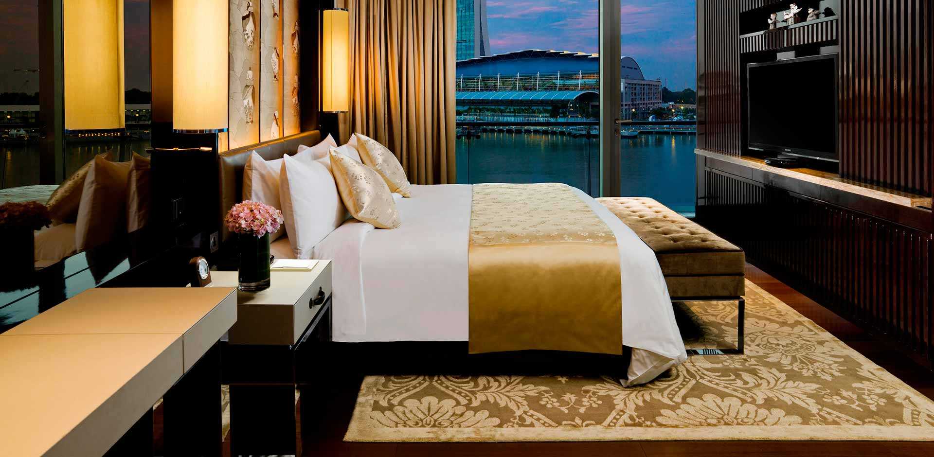 Fullerton Bay Hotel