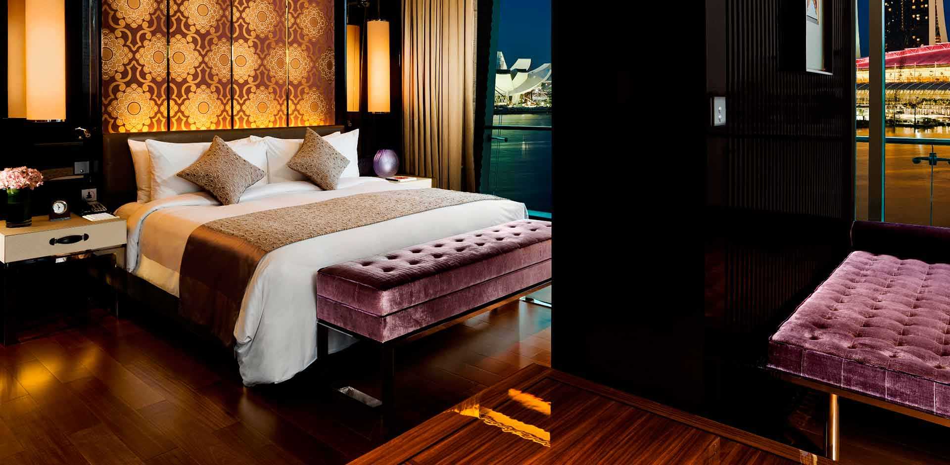 Fullerton Bay Hotel