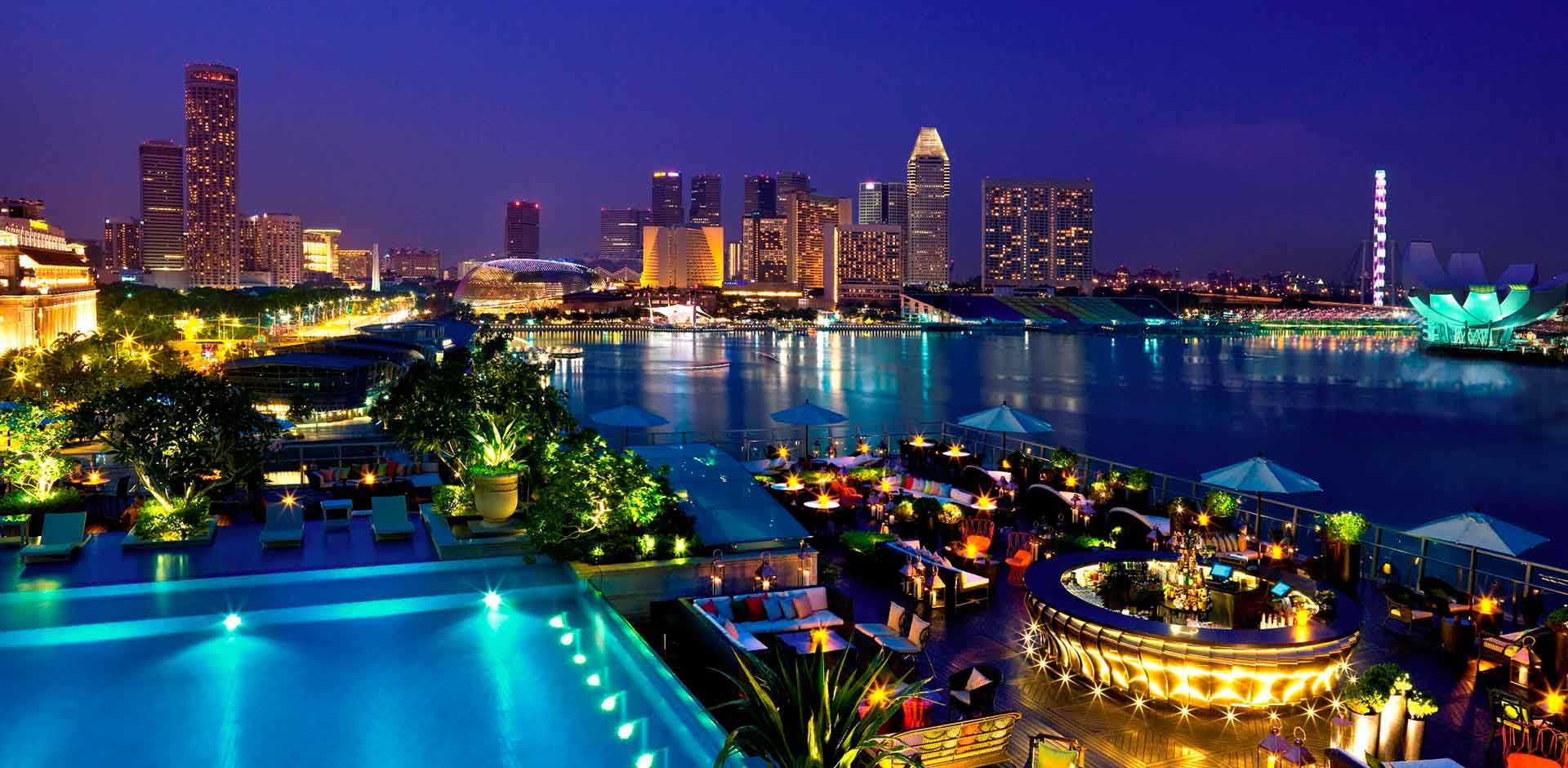 Fullerton Bay Hotel