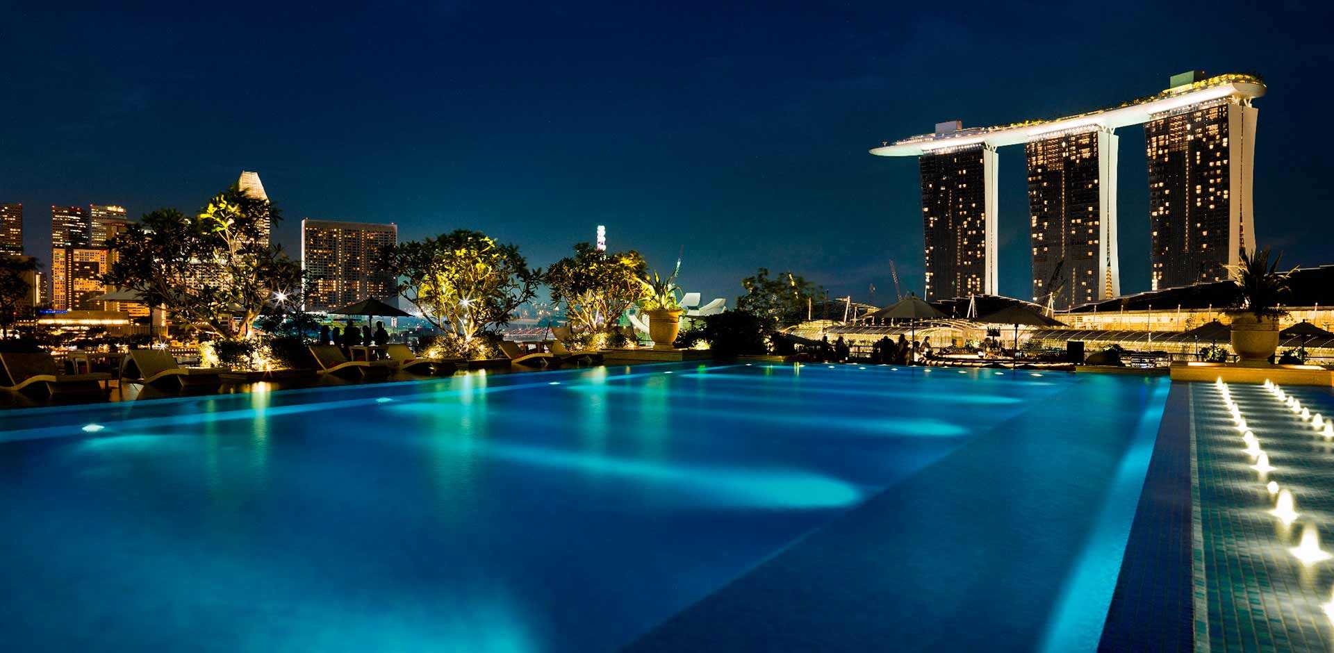 Fullerton Bay Hotel