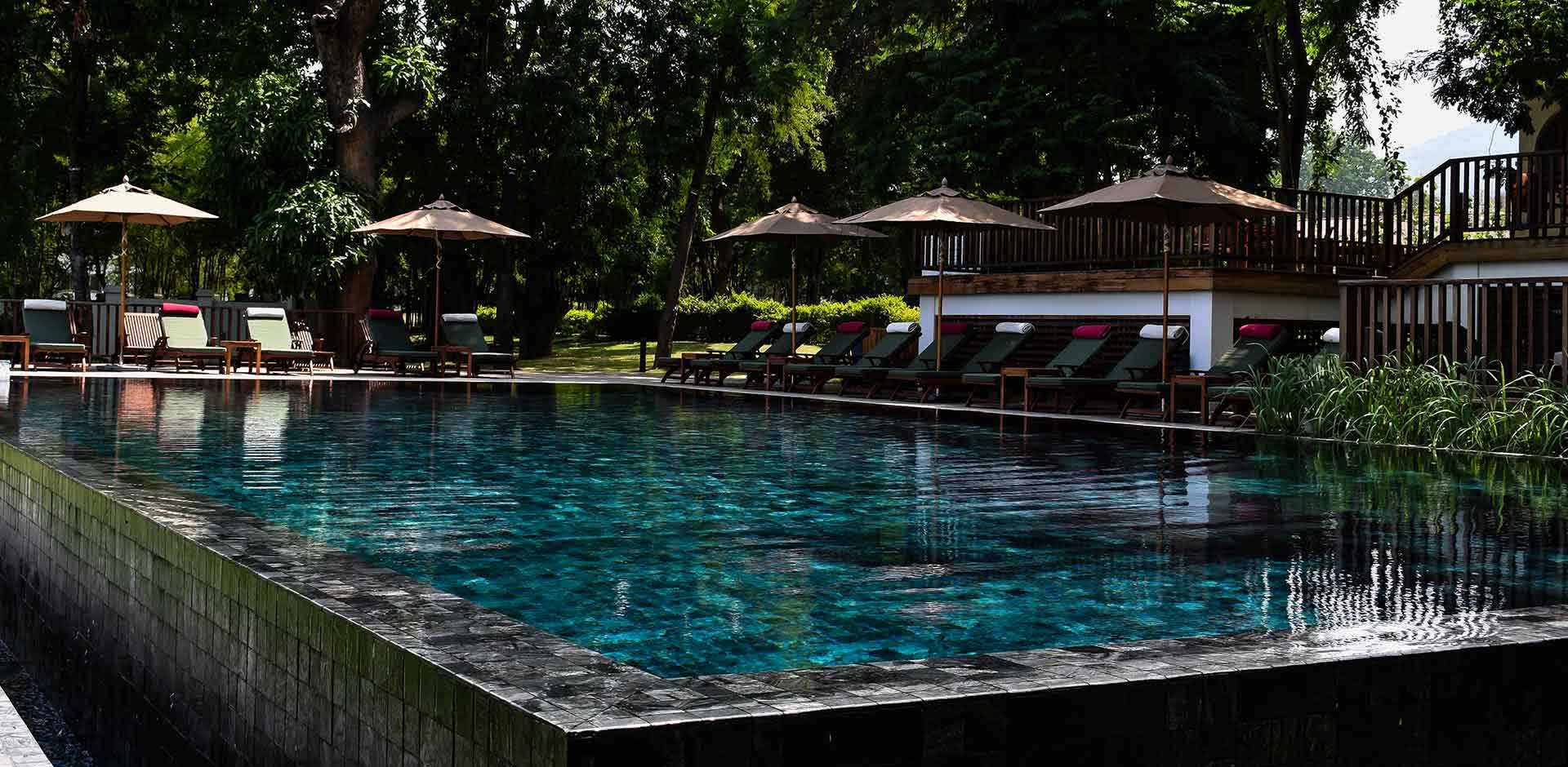 Sanctum Inle Resort