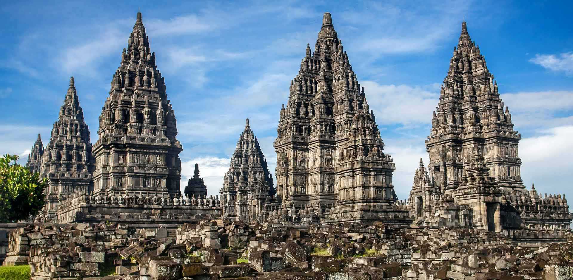 Yogyakarta