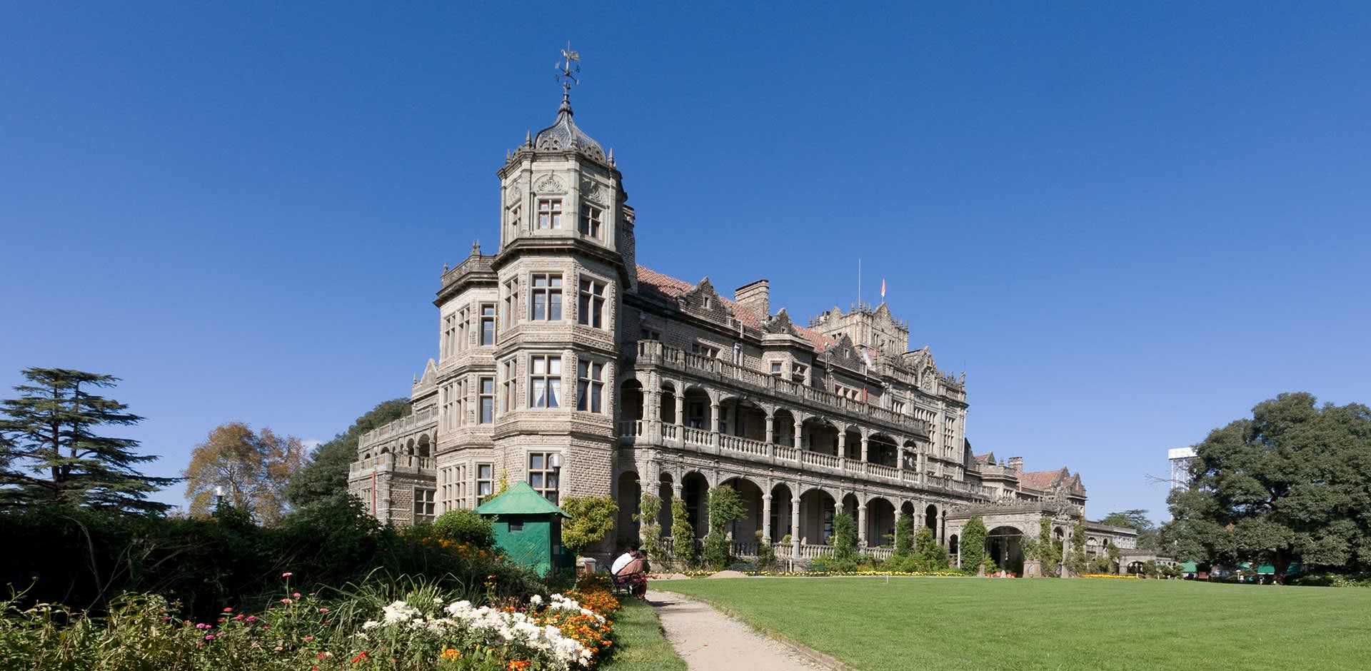 Shimla