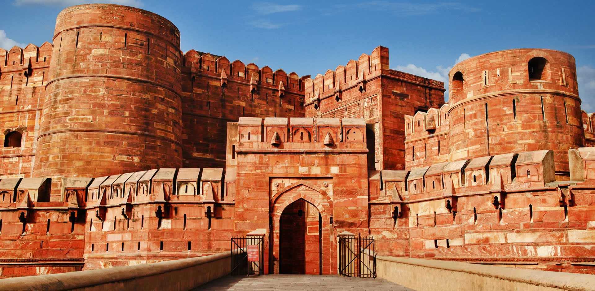 Agra